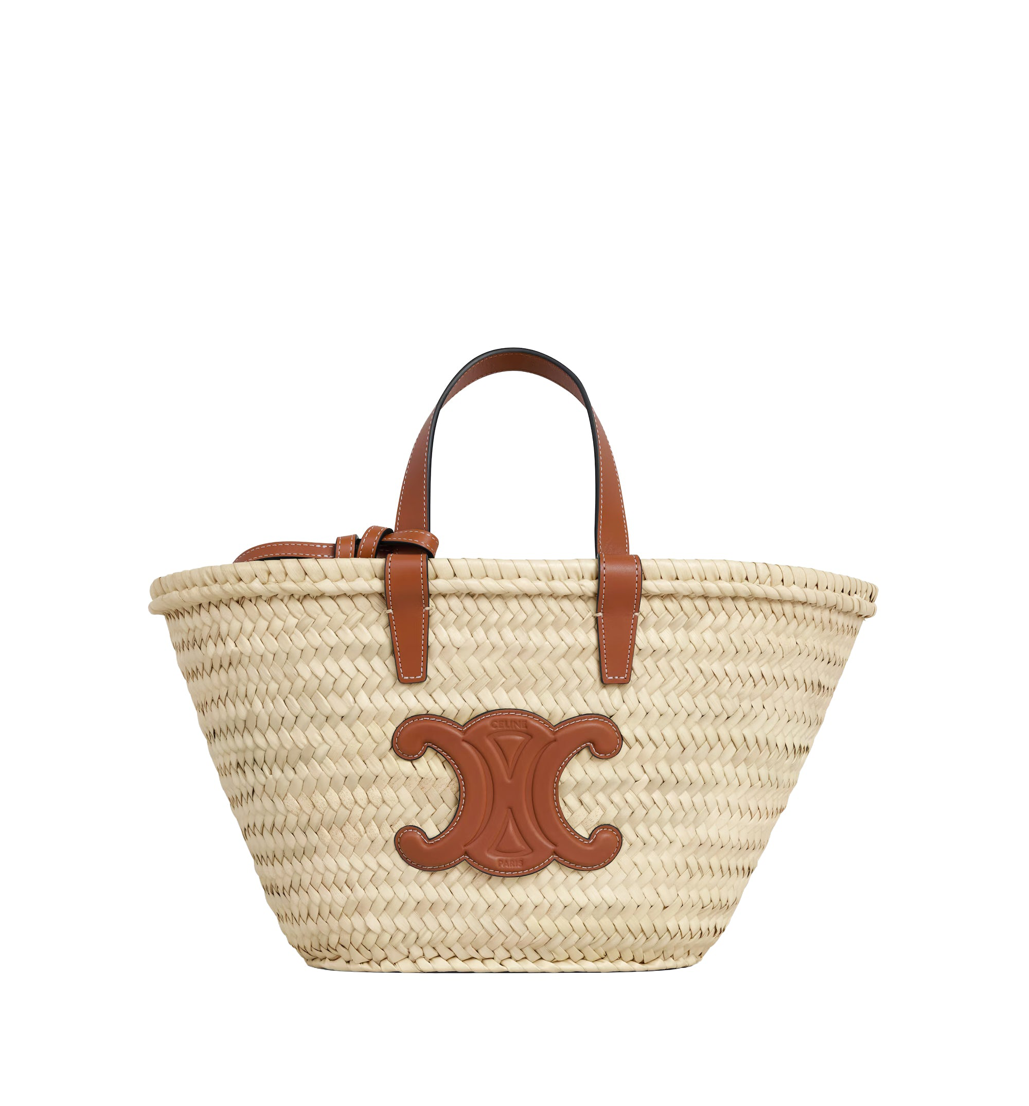 Teen Celine Classic Panier