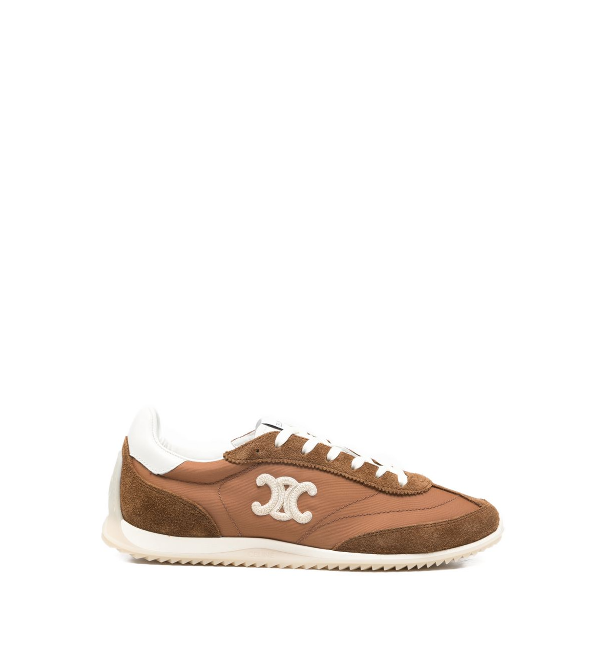 Racer Low Top Sneaker