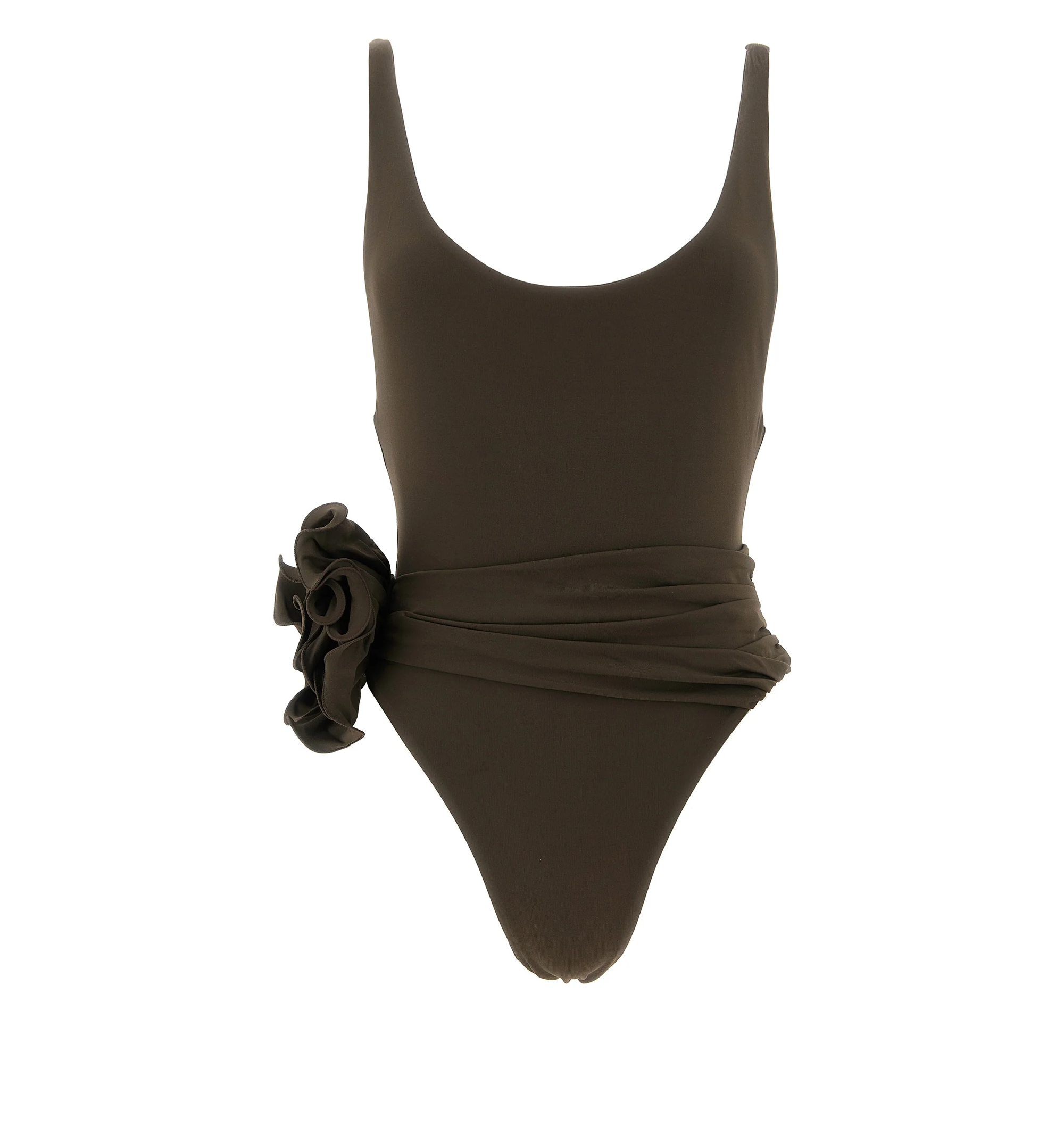 '05' one-piece swimsuit