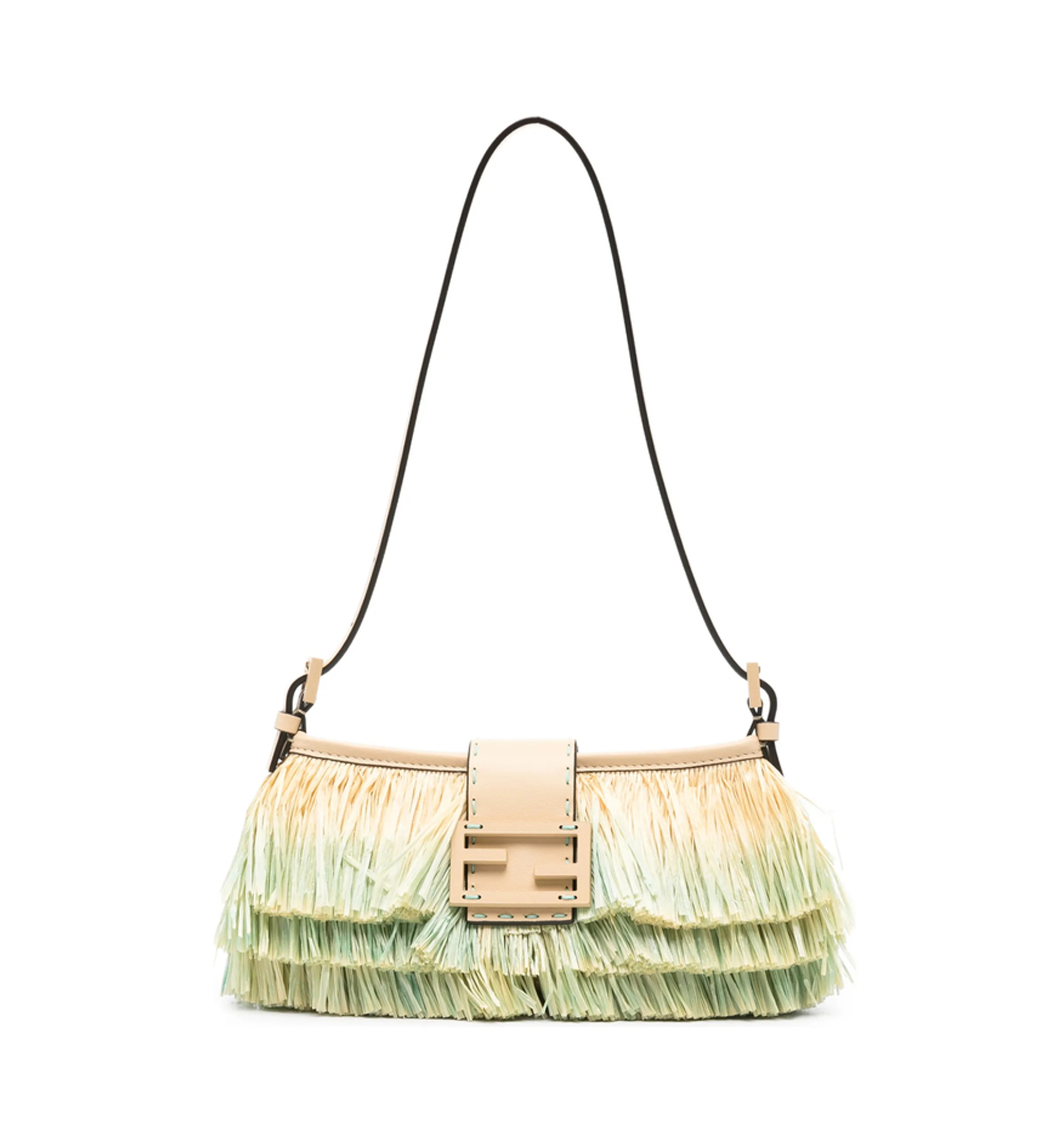 Fendi Baby B.