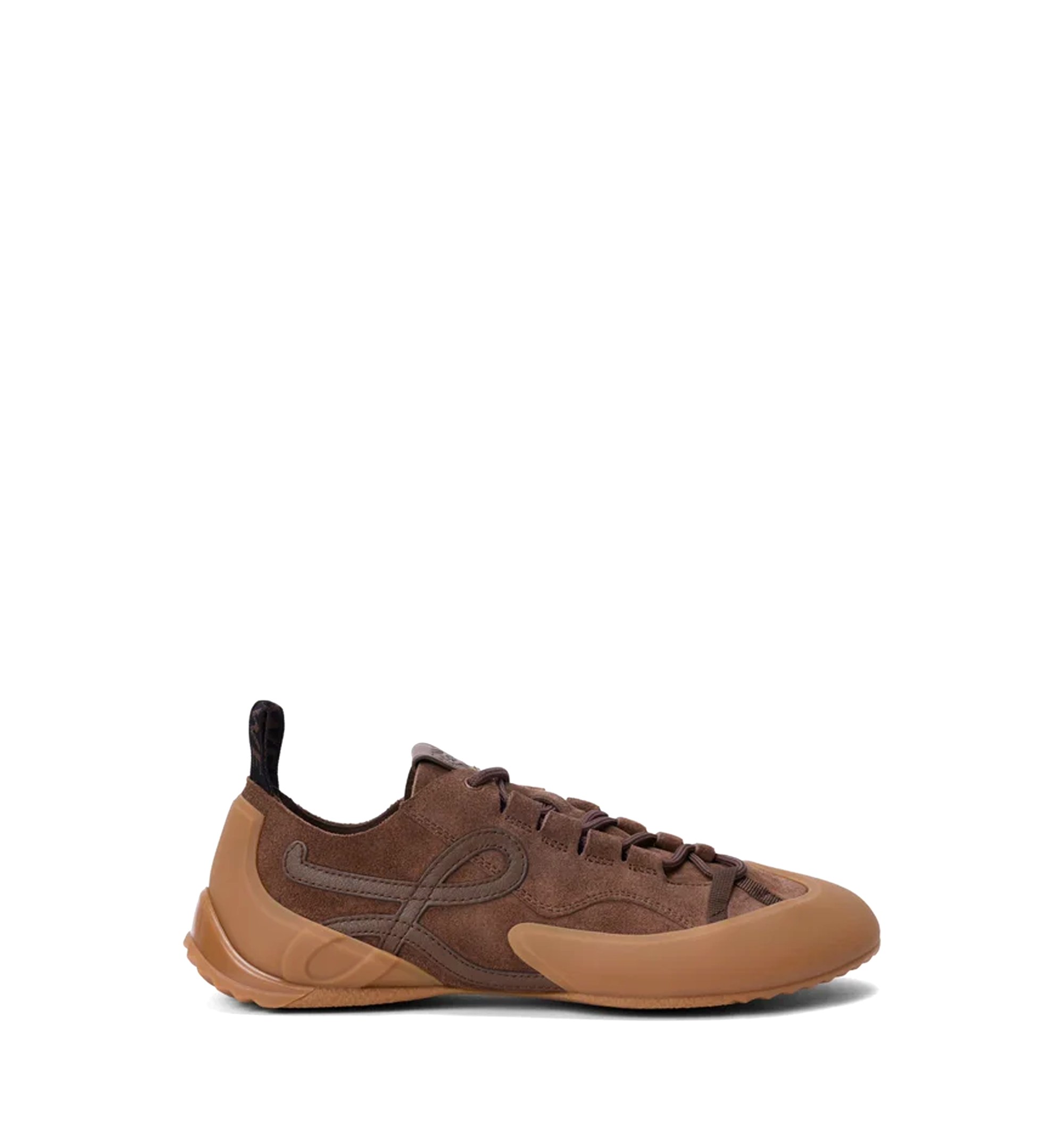 Grip sneaker