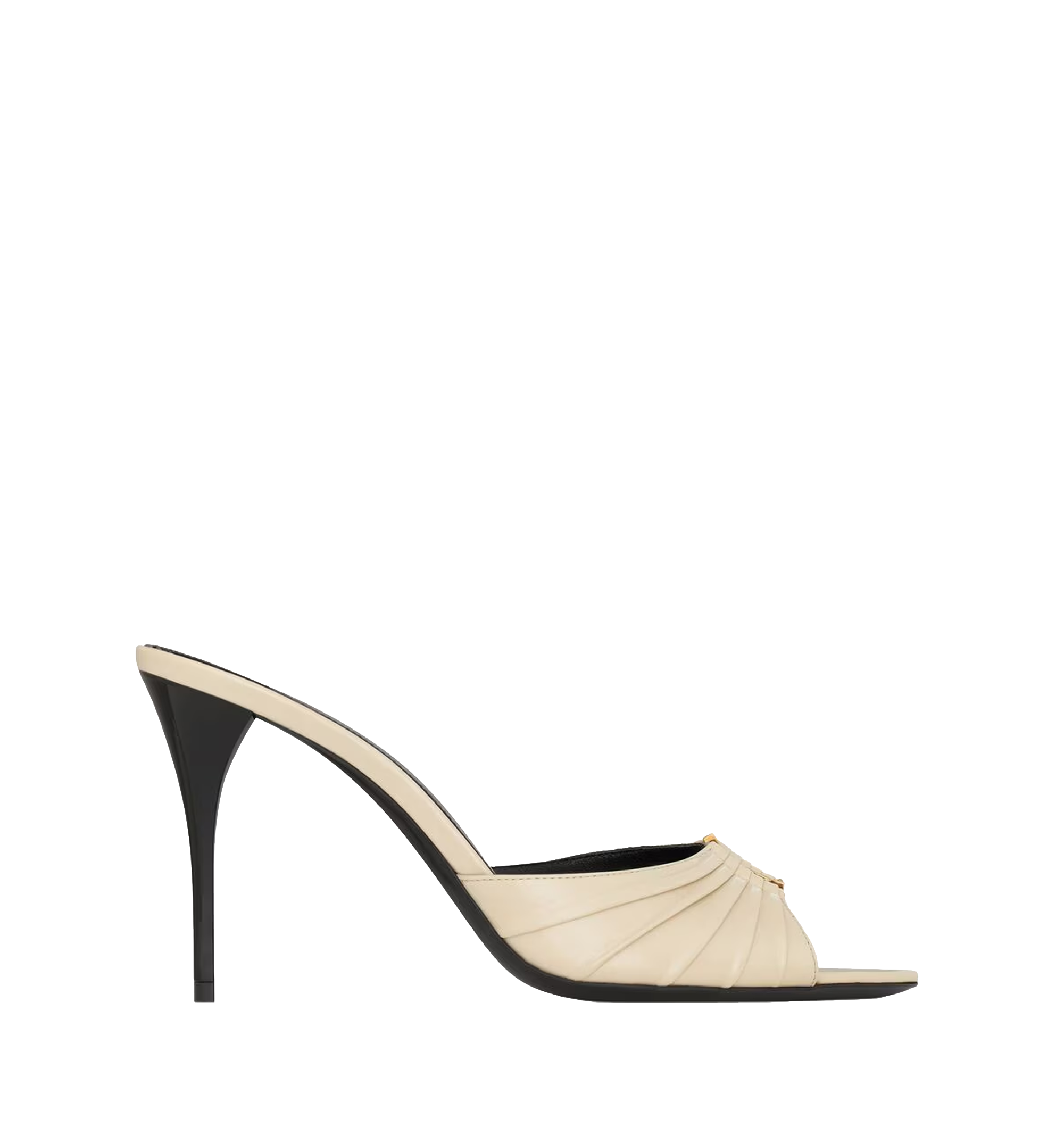Babylone mules