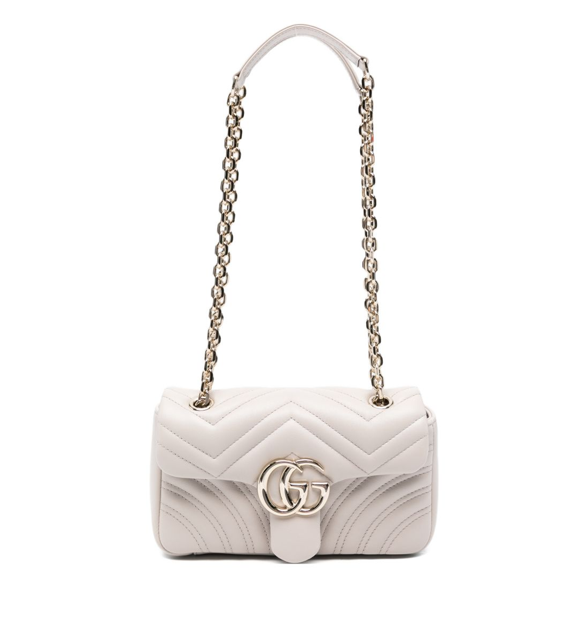 GG Marmont Small Shoulder Bag