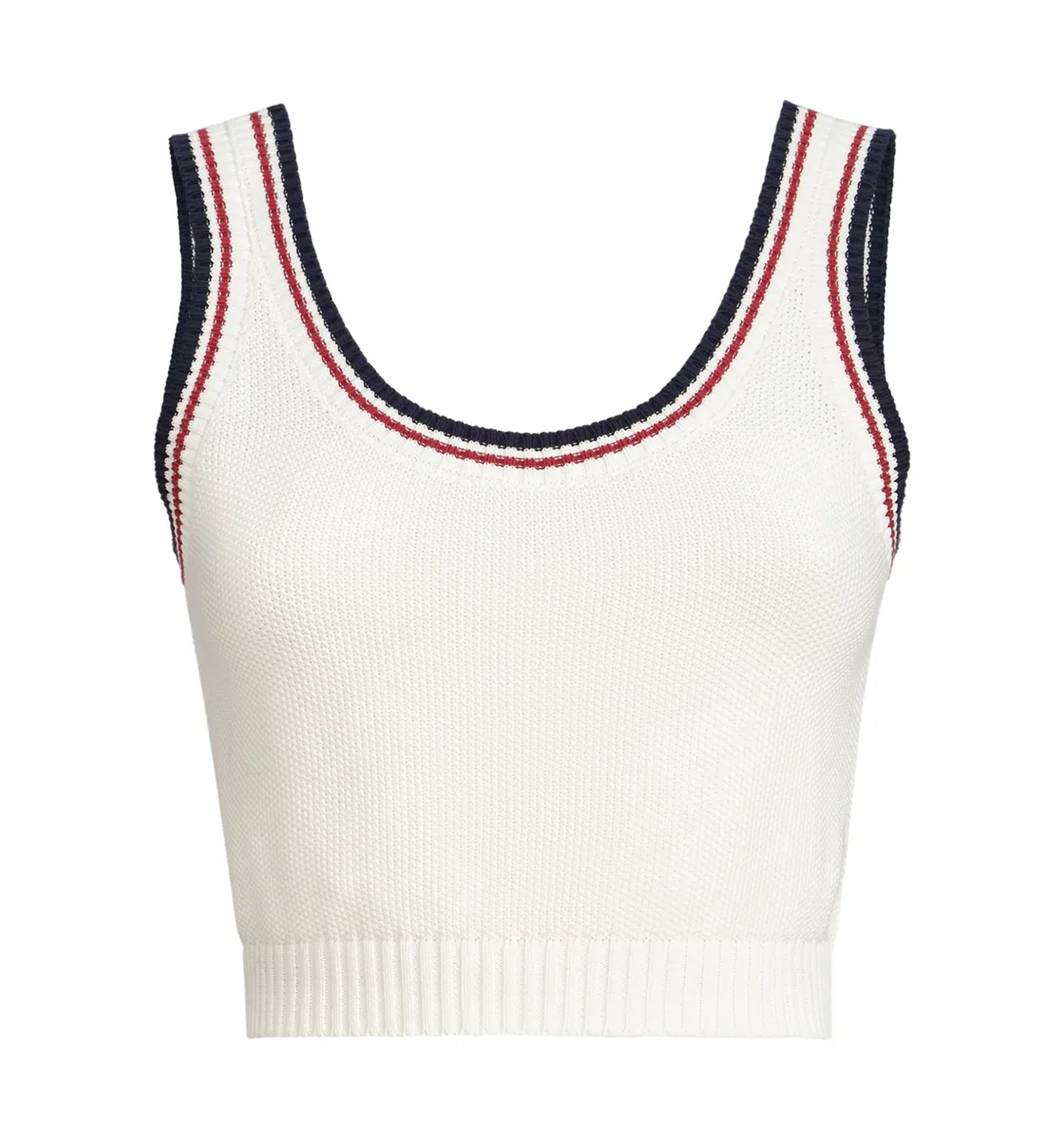 Crop top - 'Active' line