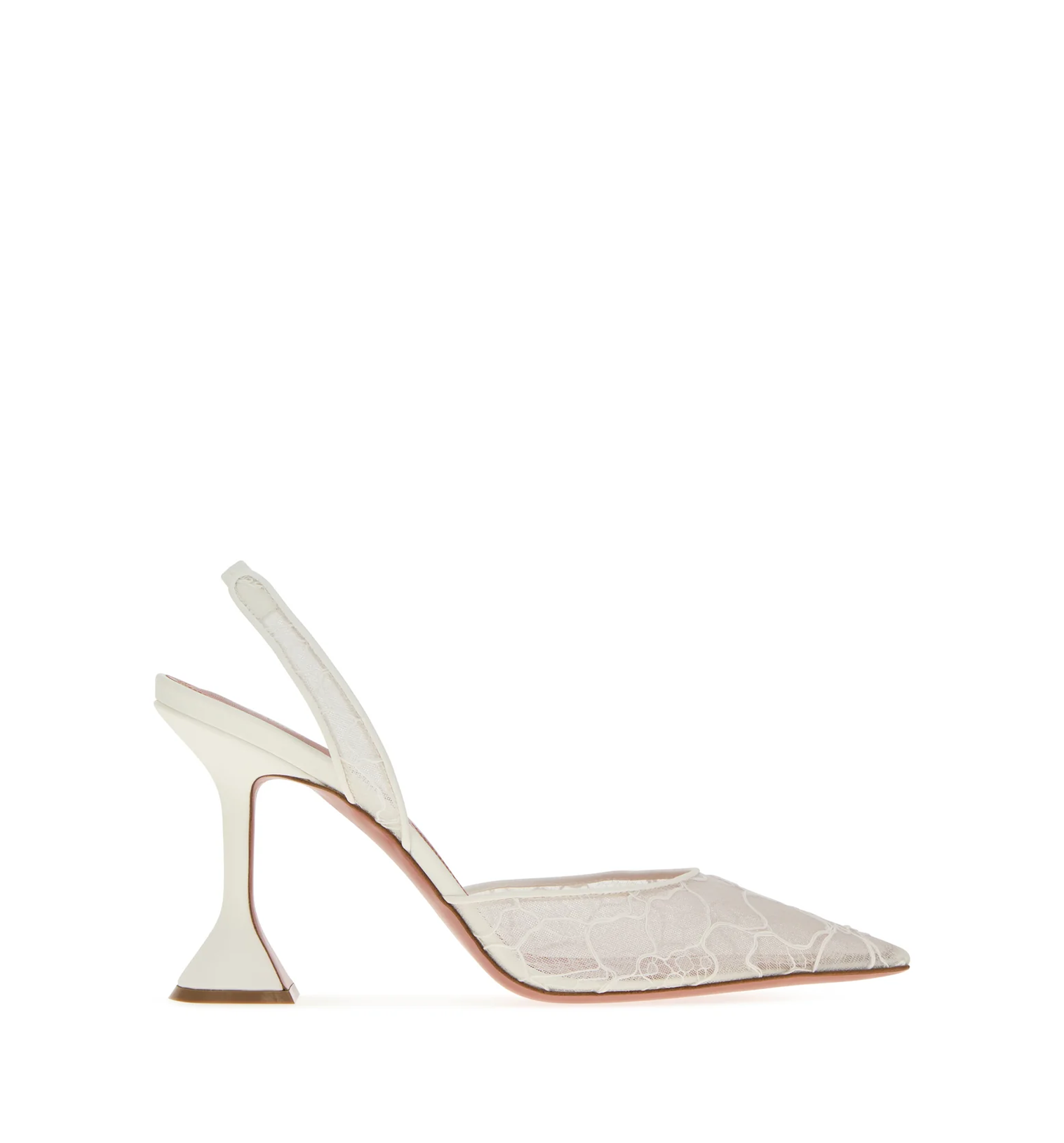 Holli Sling pumps