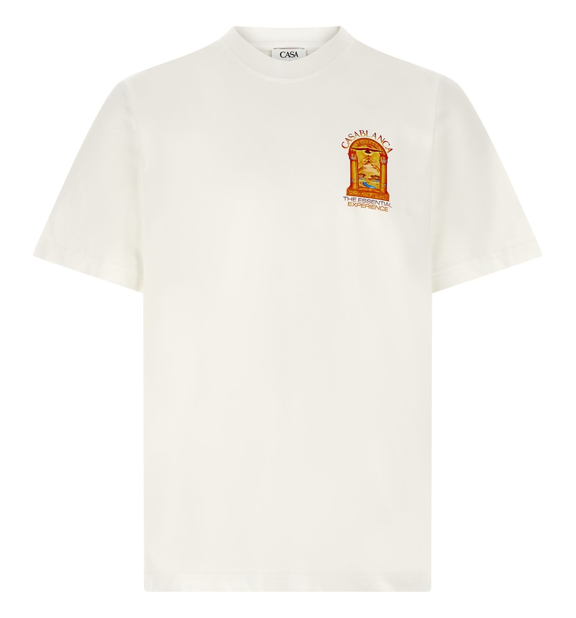 'Hermons Mirage Arch Icon' T-shirt