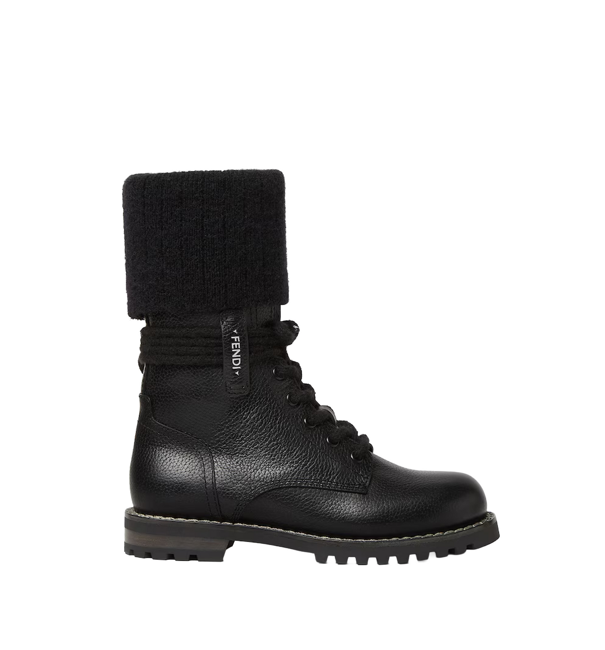 Fendi Commando