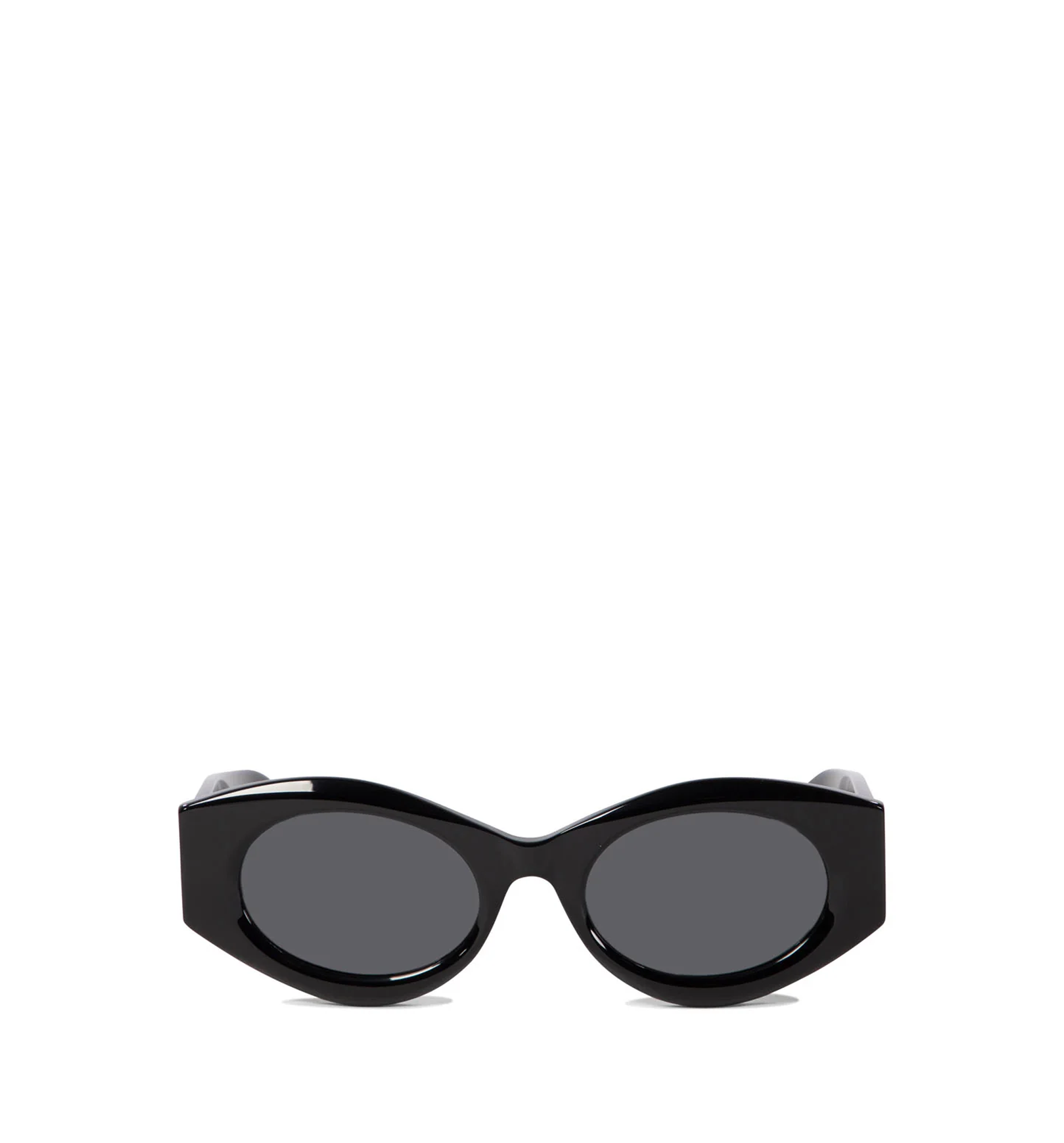 Cat-eye sunglasses