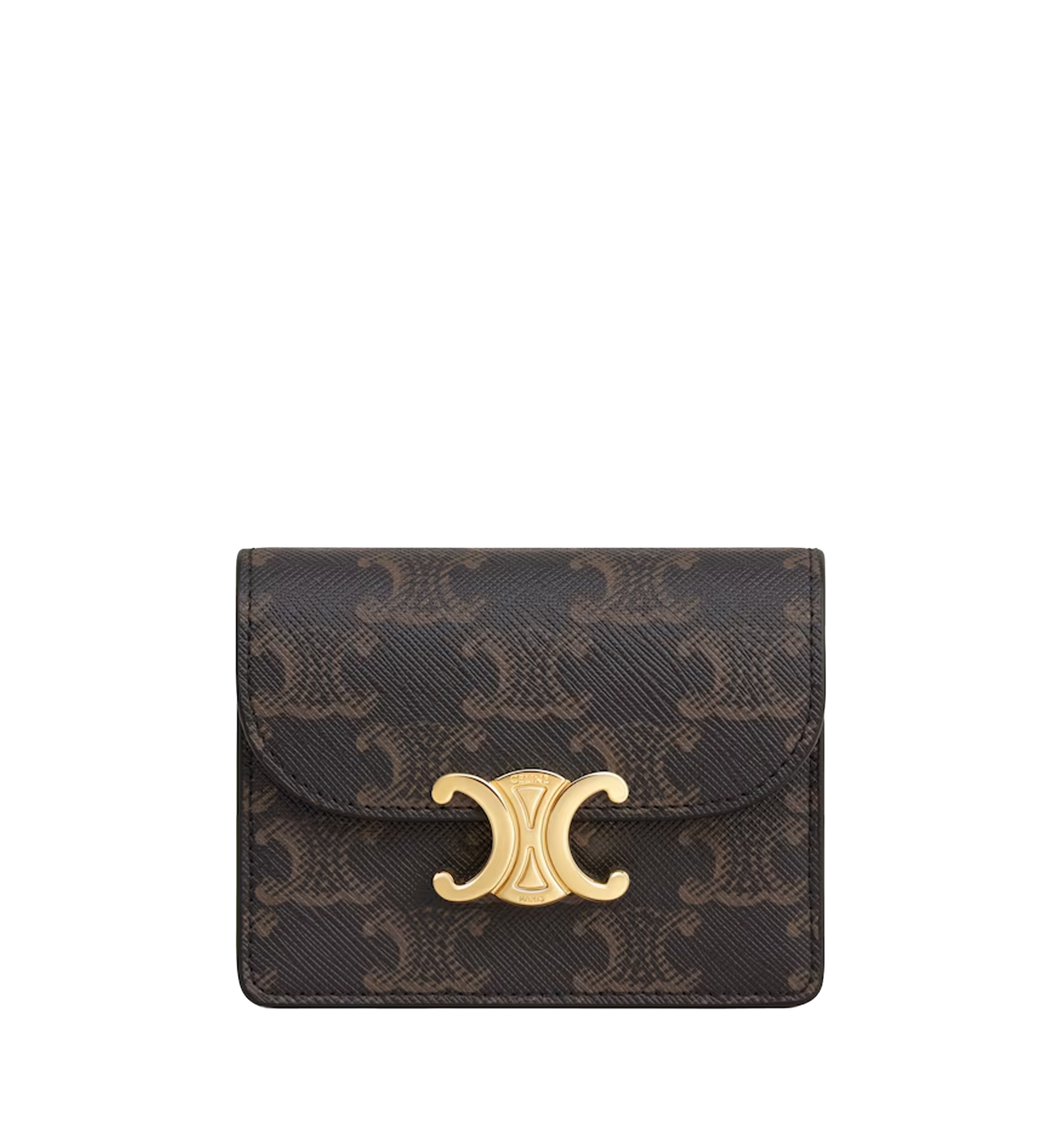 Business Card Holder Triomphe