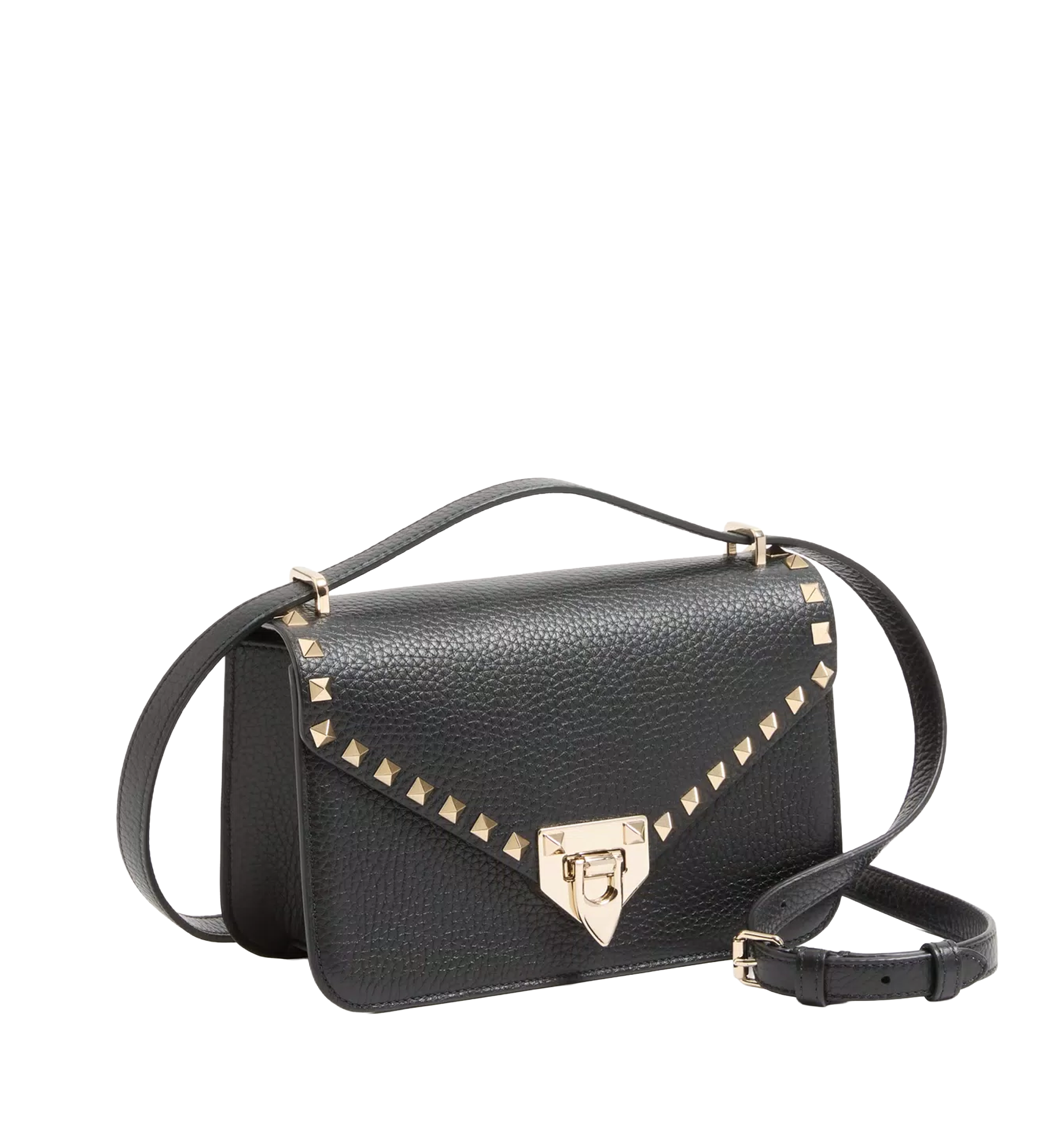 Rockstud Small Shoulder Bag