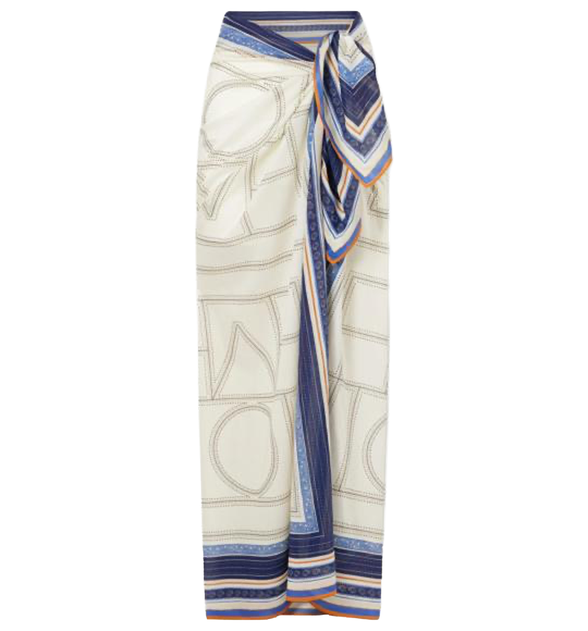 Sarong 'Collector'