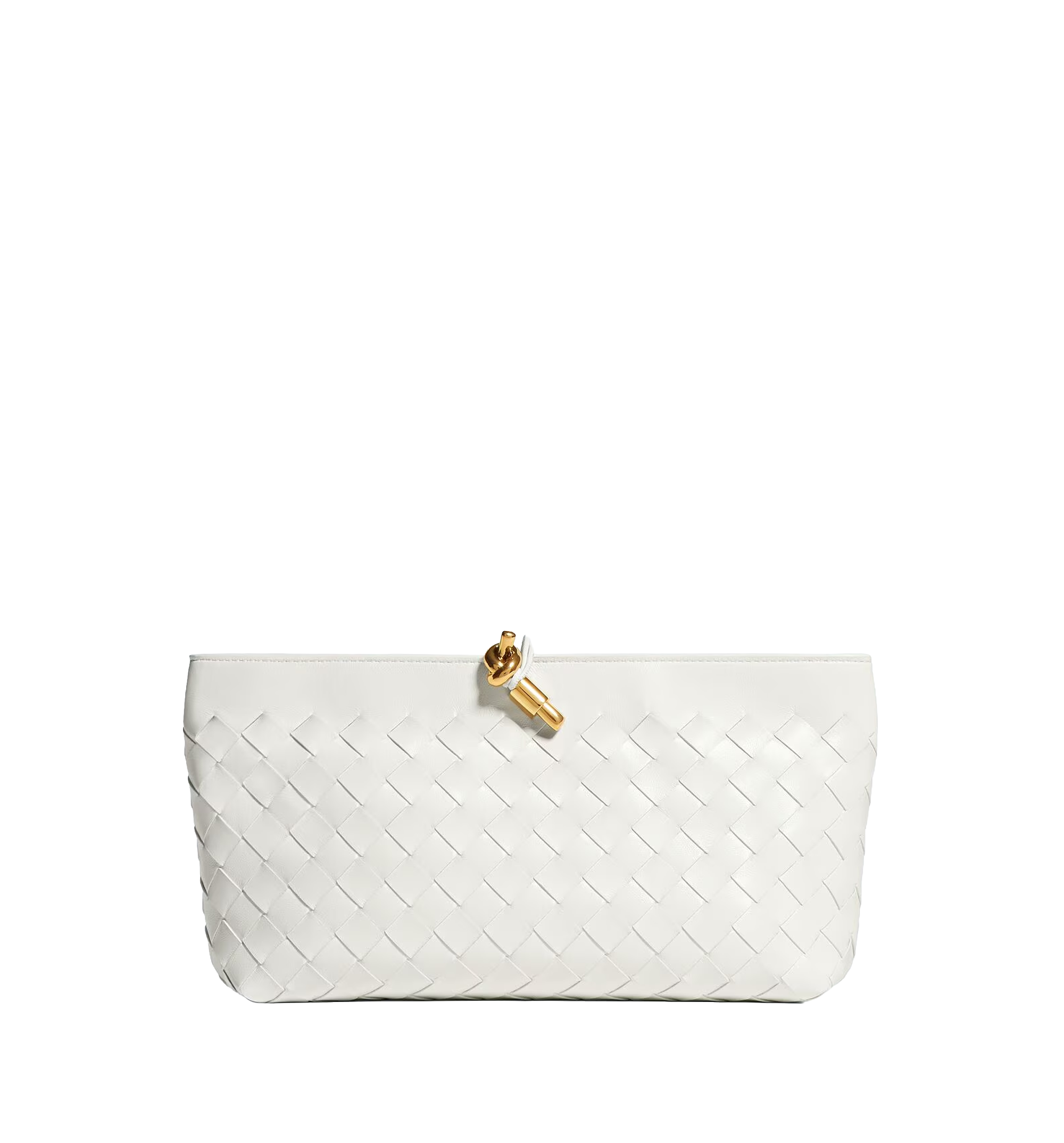 "Andiamo Boat" medium pouch