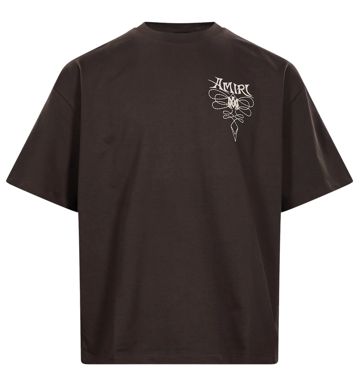 Lasso OS T-shirt