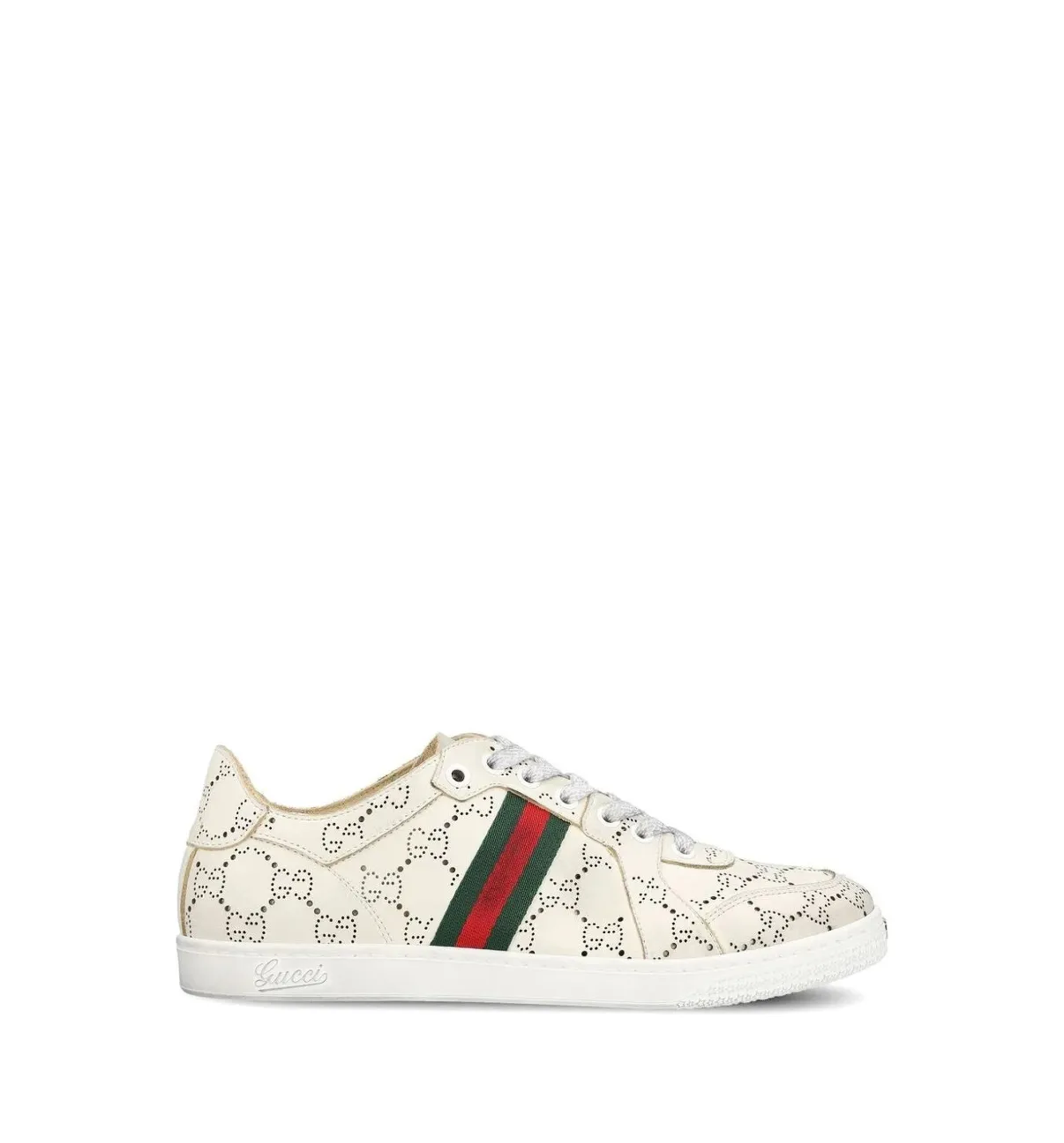 GG Web sneakers