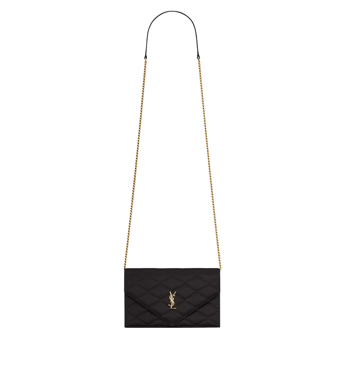 "Paris" chain wallet