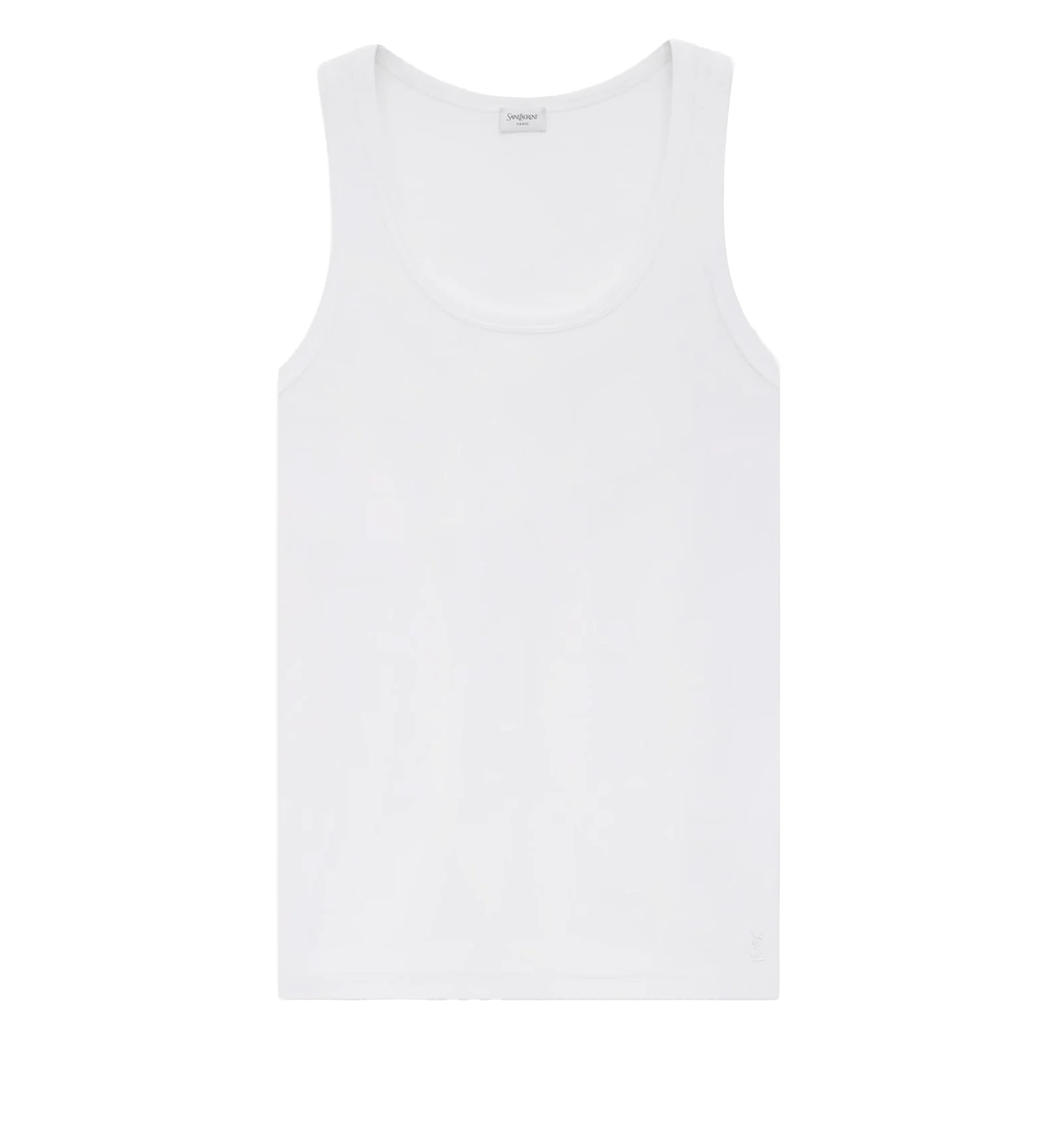 Cassandre certified cotton top