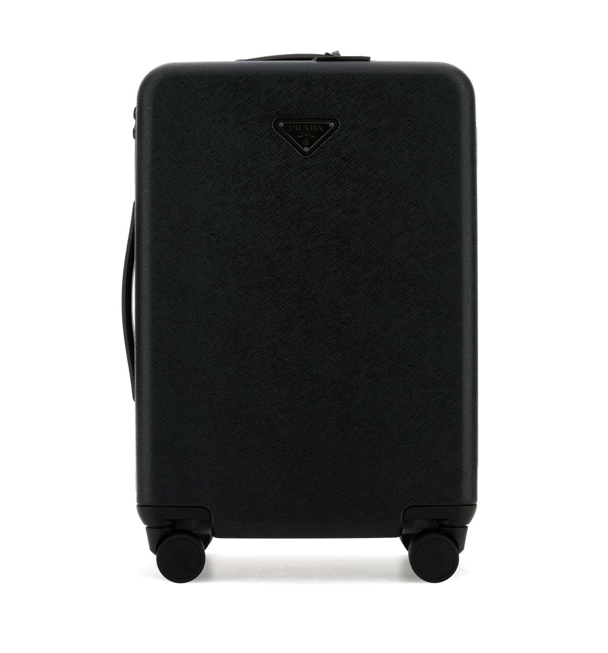Polycarbonate trolley