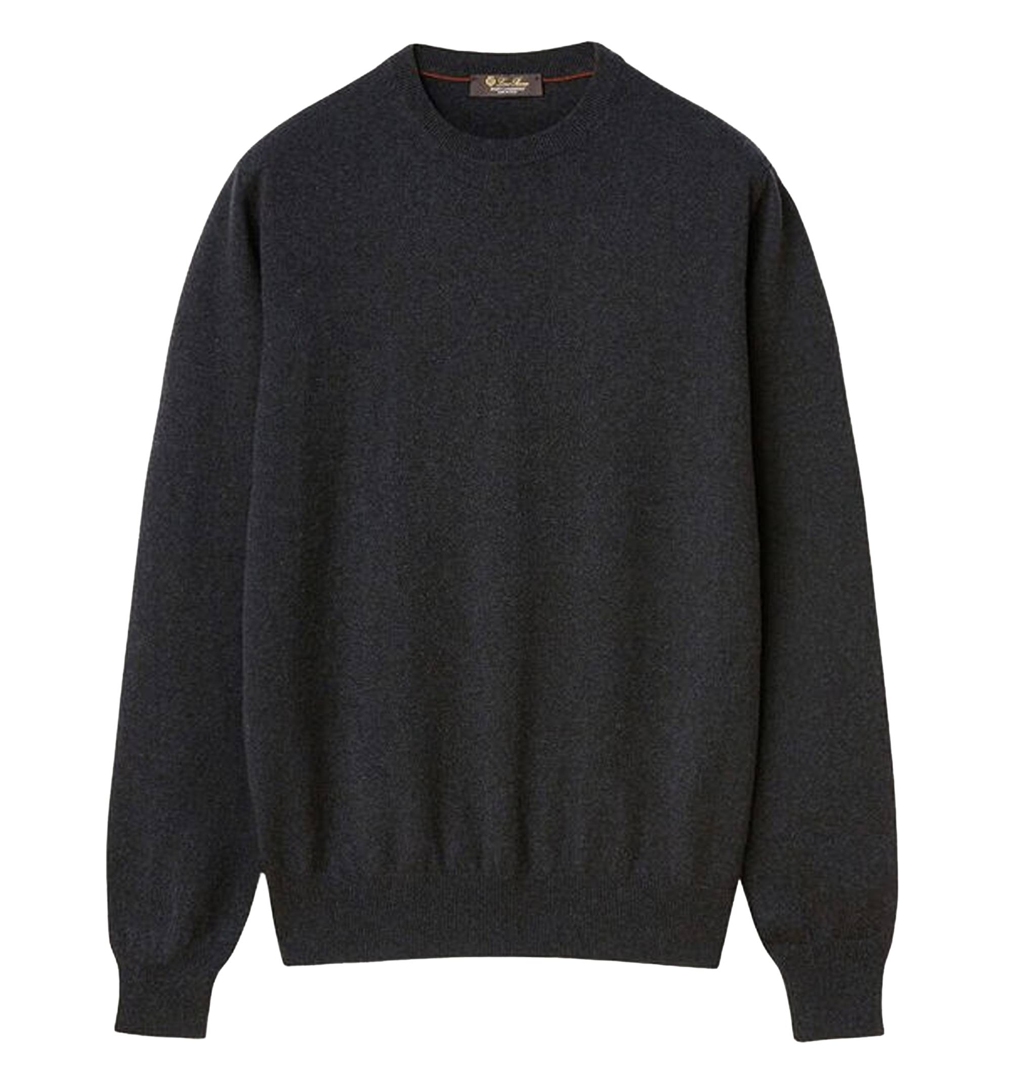 Classic Crewneck