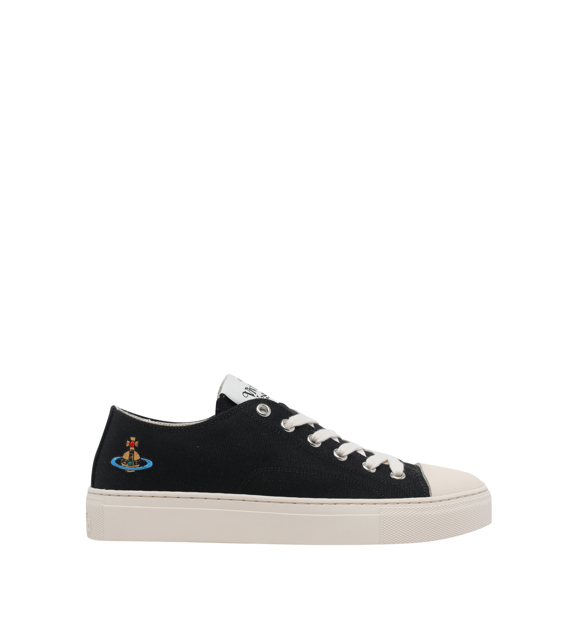 Plimsoll Sneakers