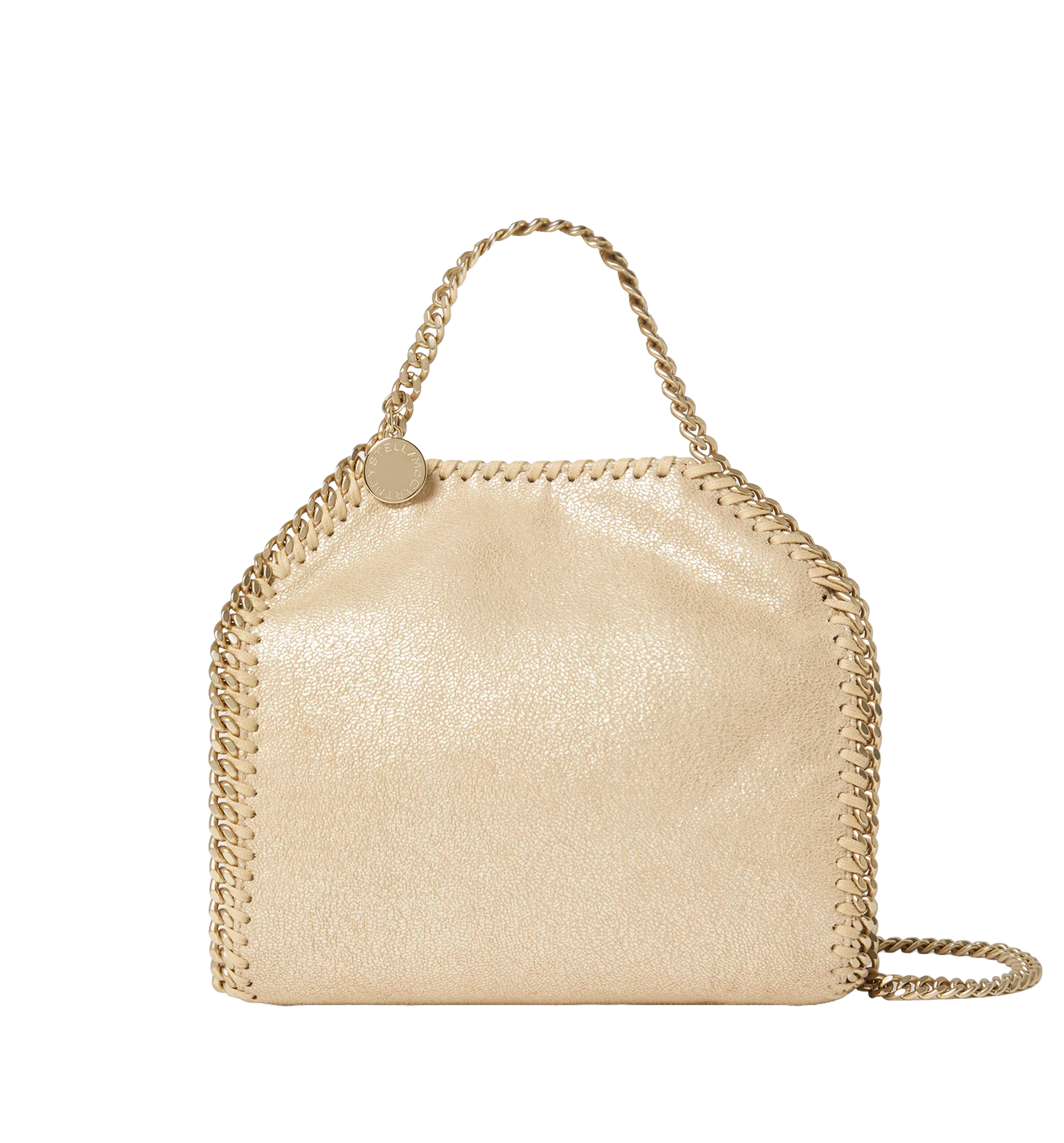Falabella Tiny Tote Bag