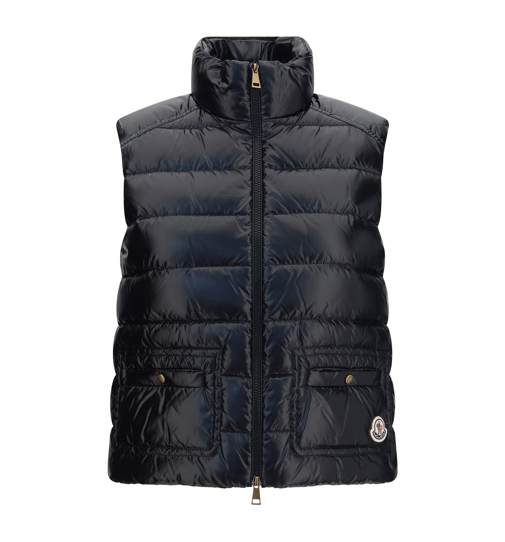 Frelon Down Filled Vest