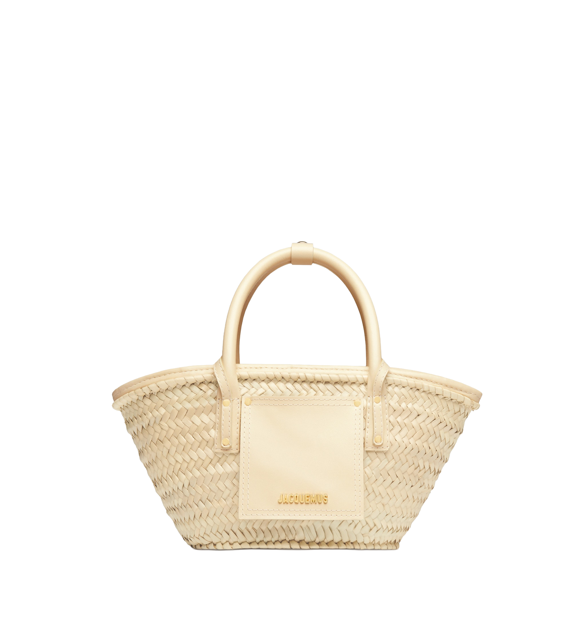 The small Soli basket