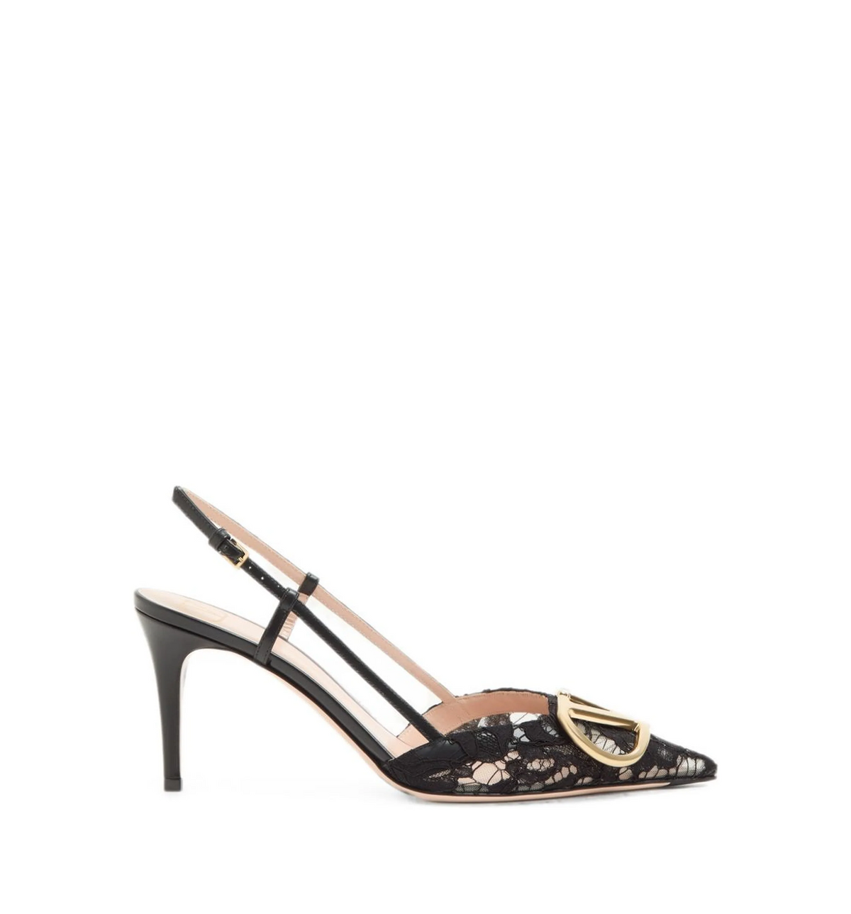 Vlogo Signature pumps