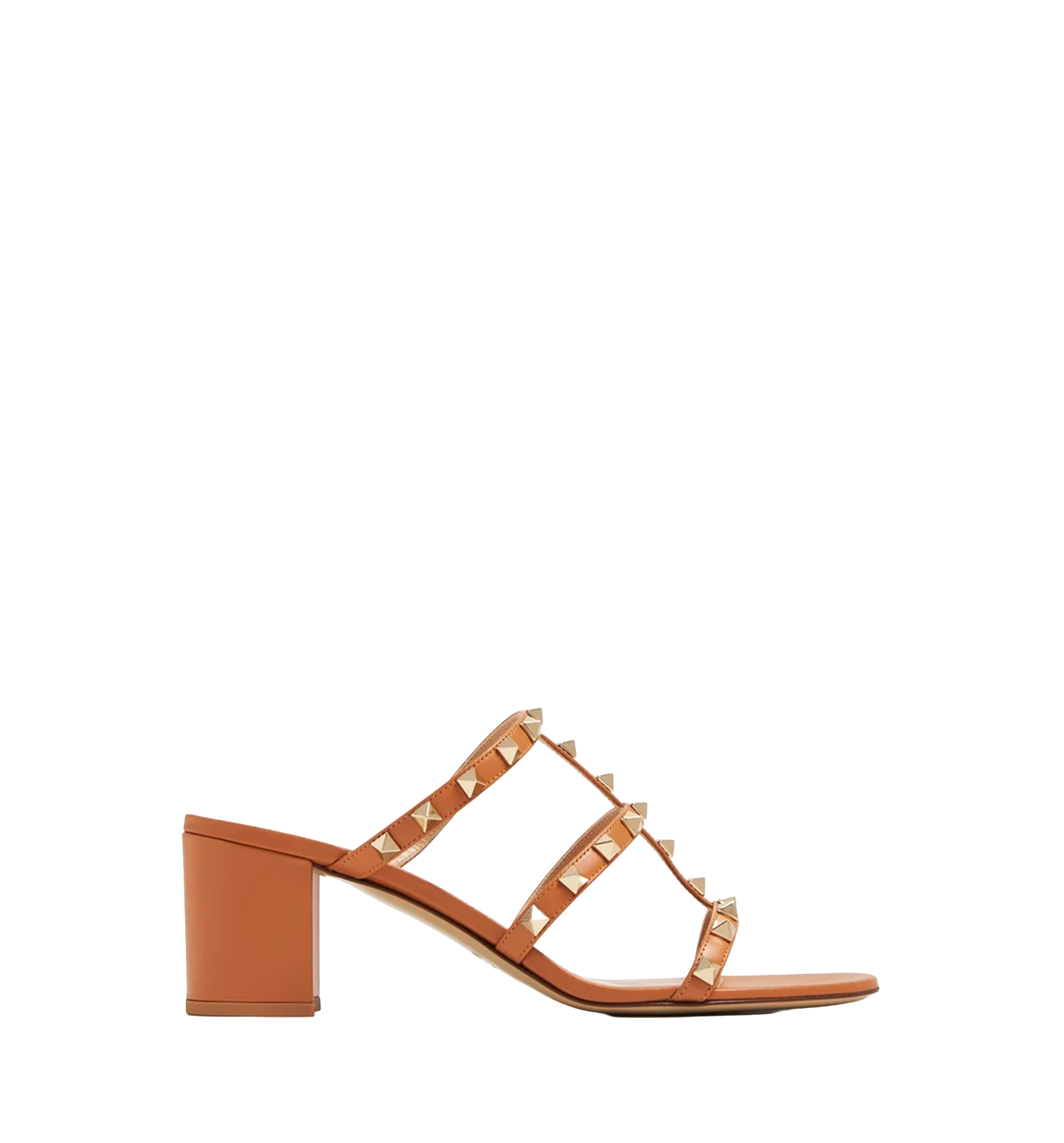 Rockstud sandals