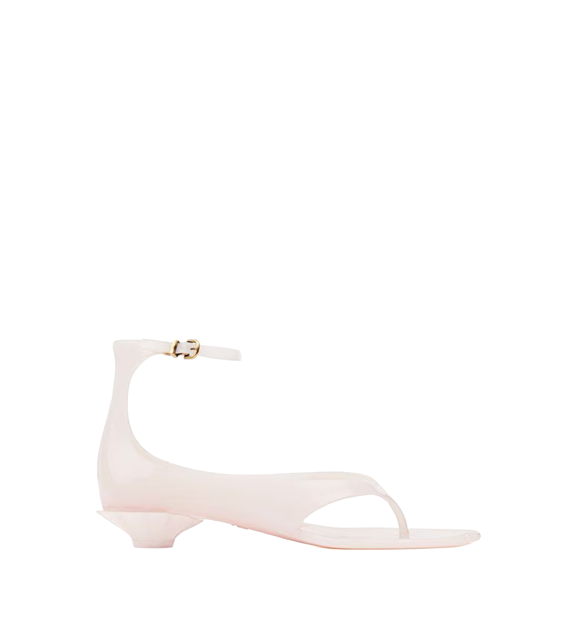 Chloé Jelly sandal