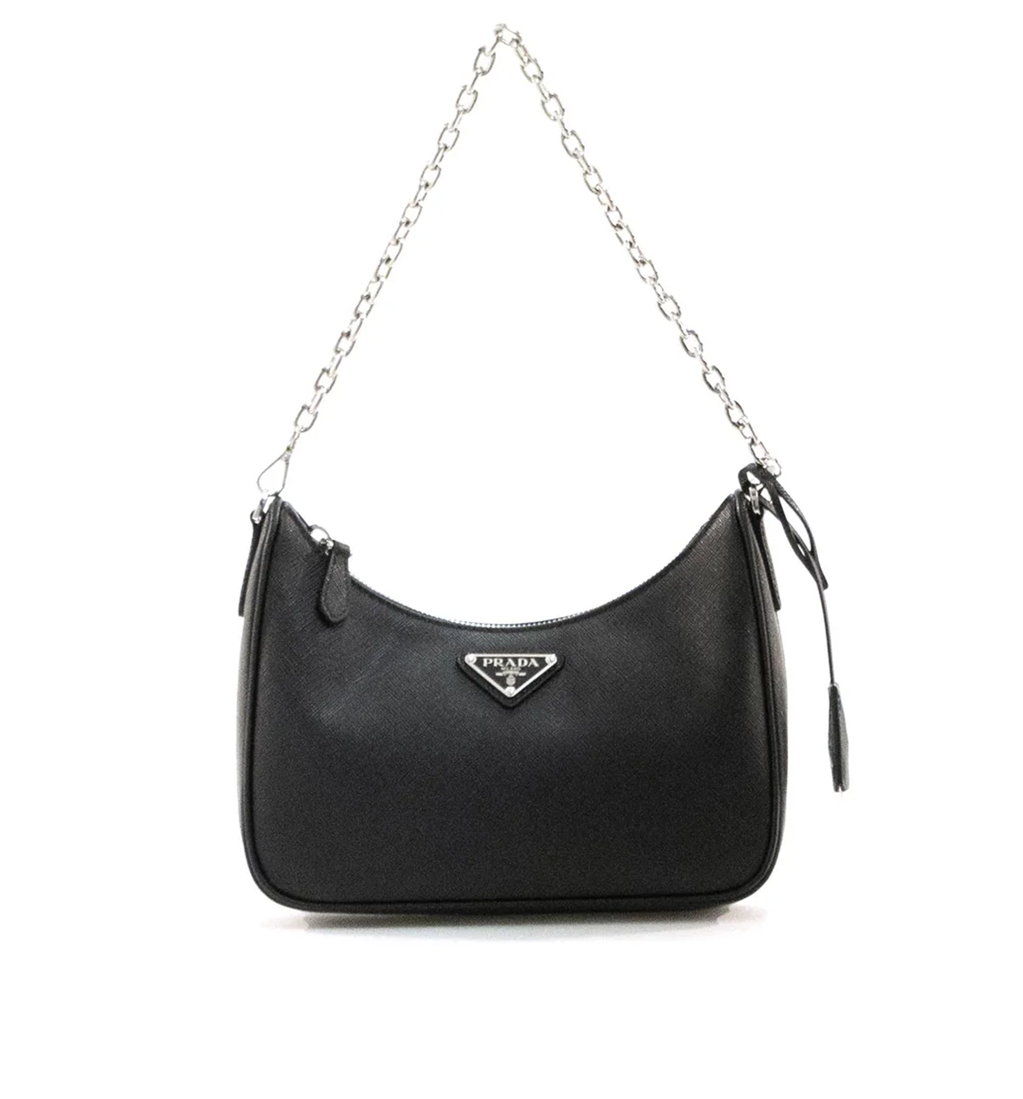 Prada Re-Edition 2005 Re-Nylon bag