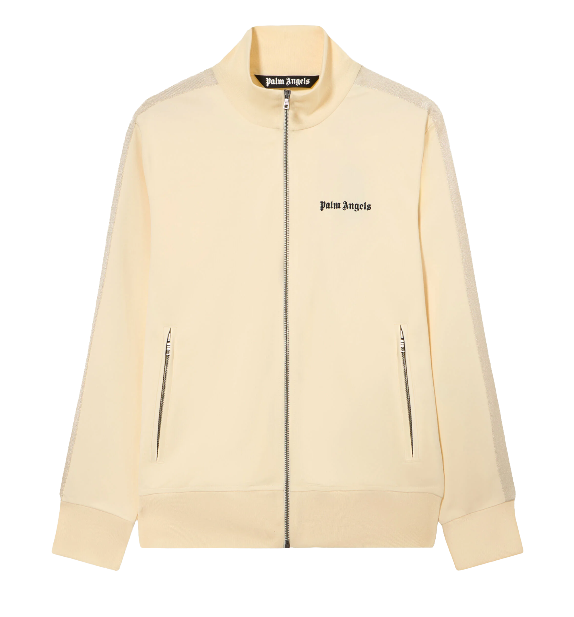 Classic Logo Track Jacket