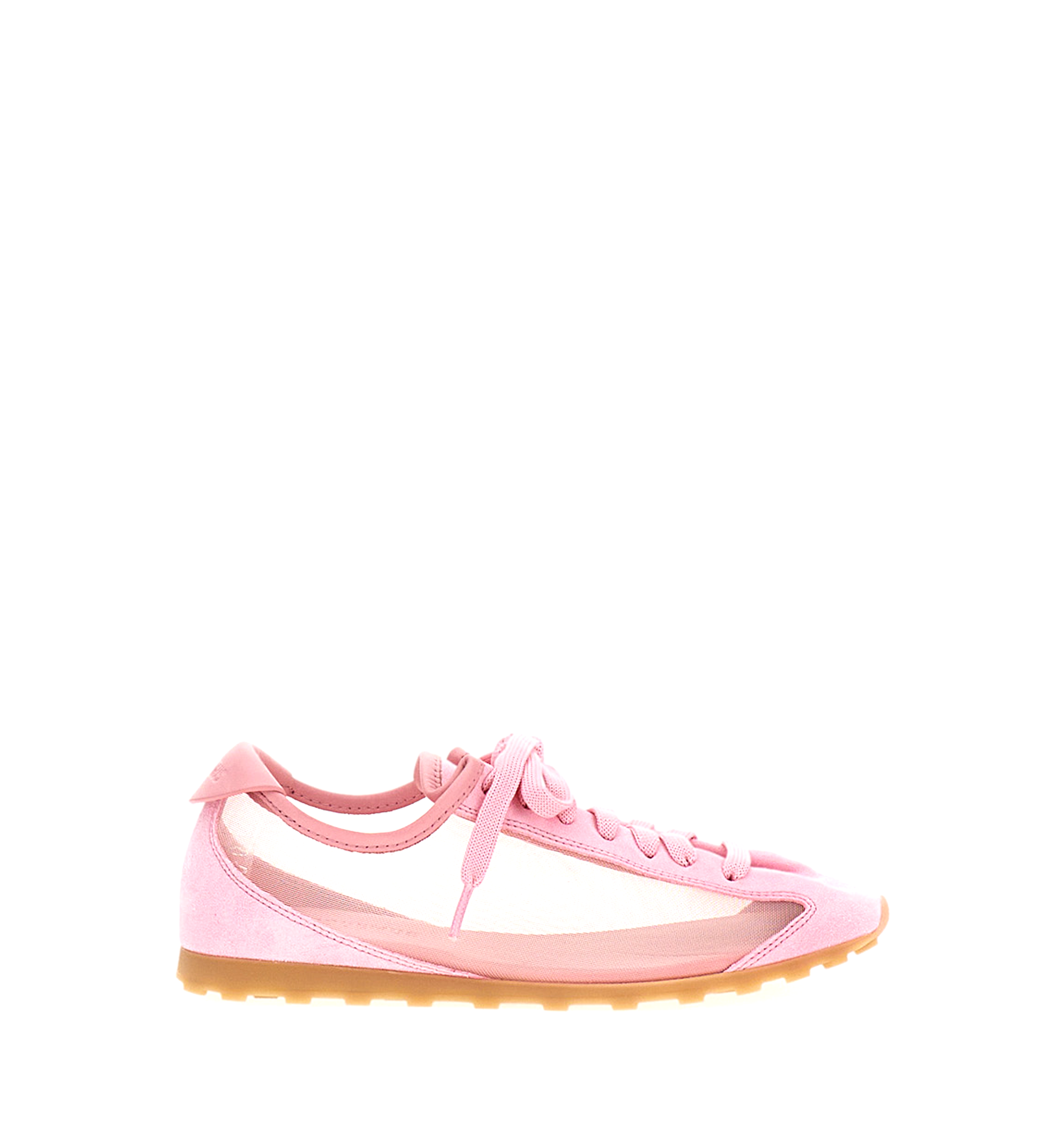The Tennis Sneaker