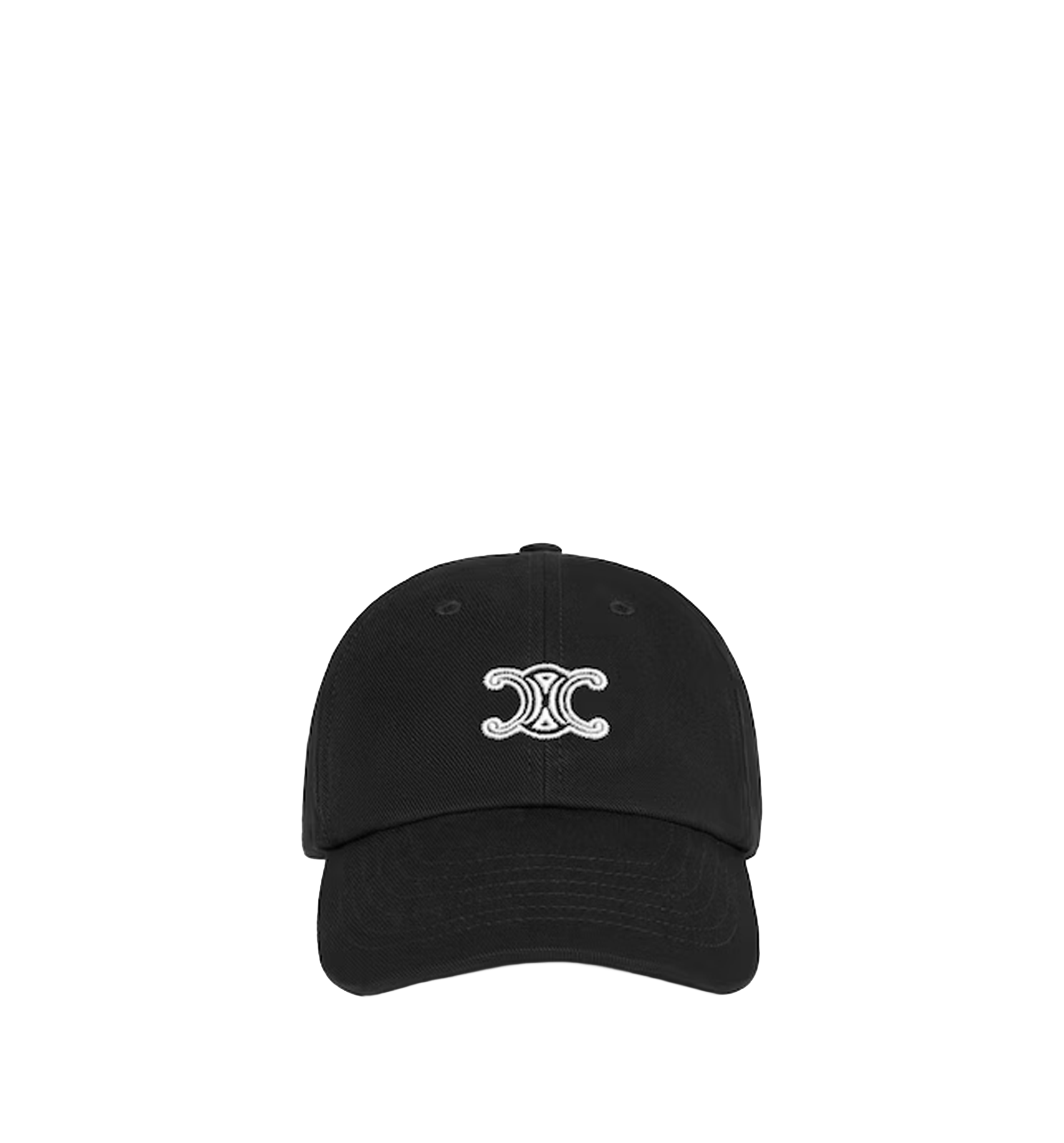 Vivienne Cap in cotton twill