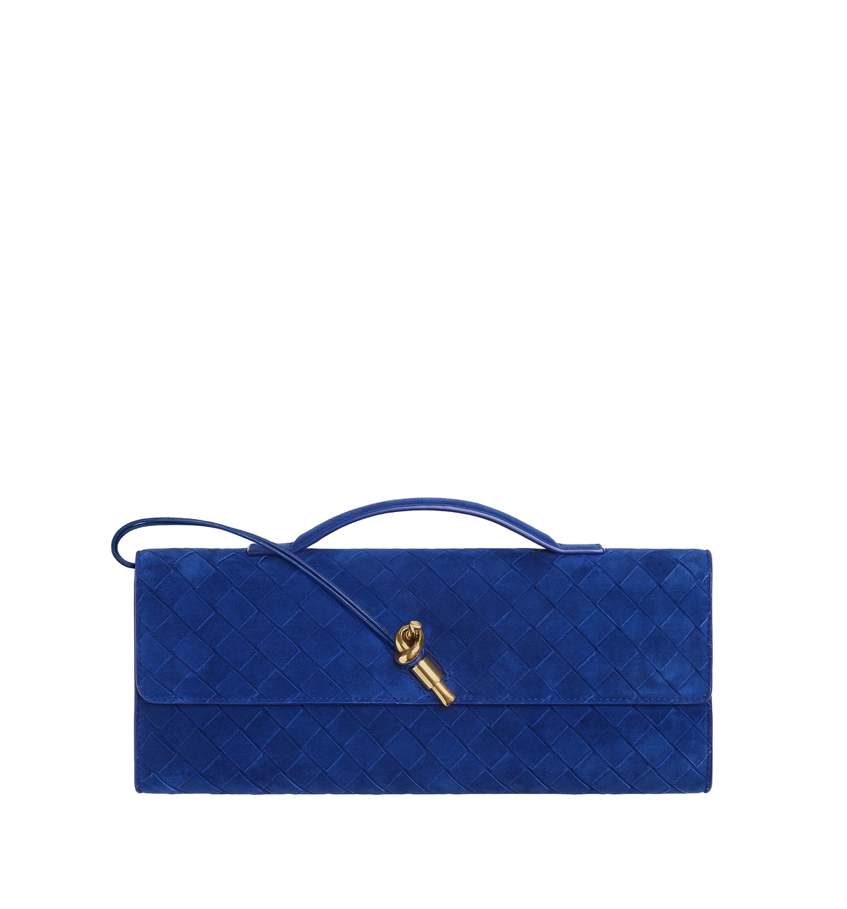 Andiamo Clutch