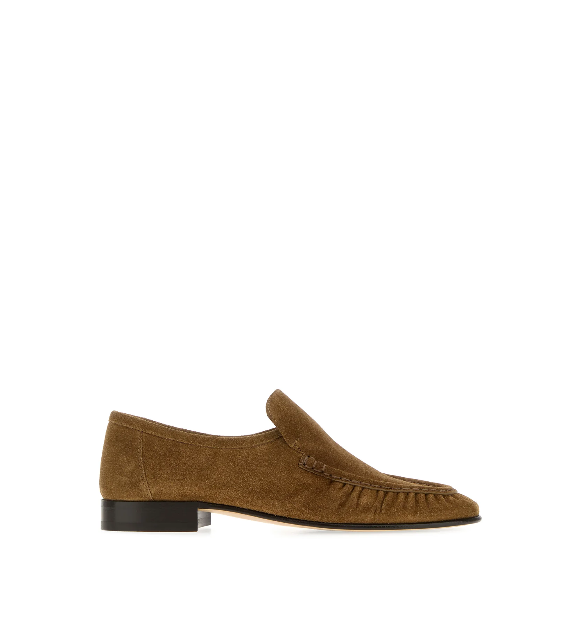 Soft Moccasin Two