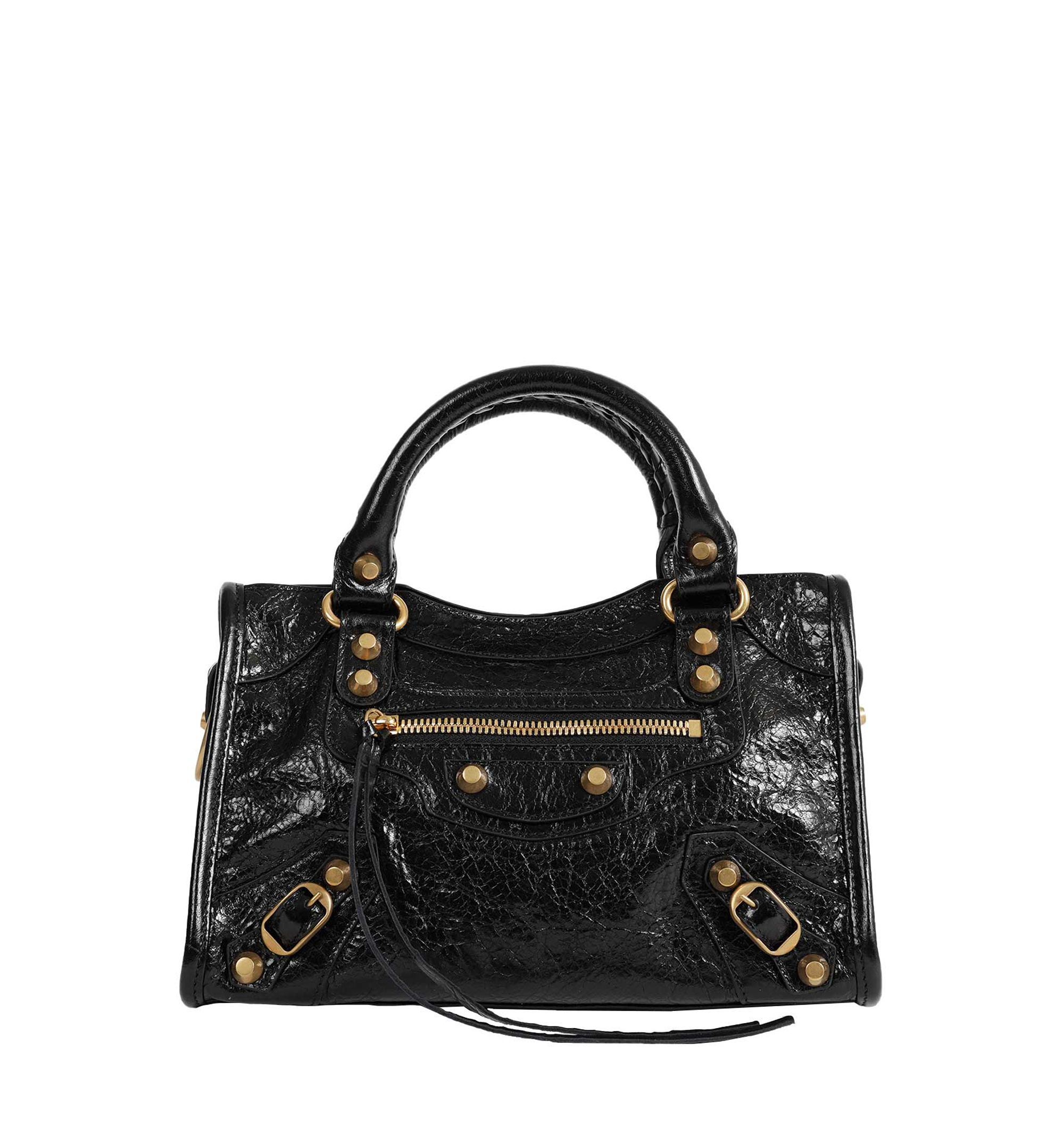 Balenciaga Le City Mini Tote Bag