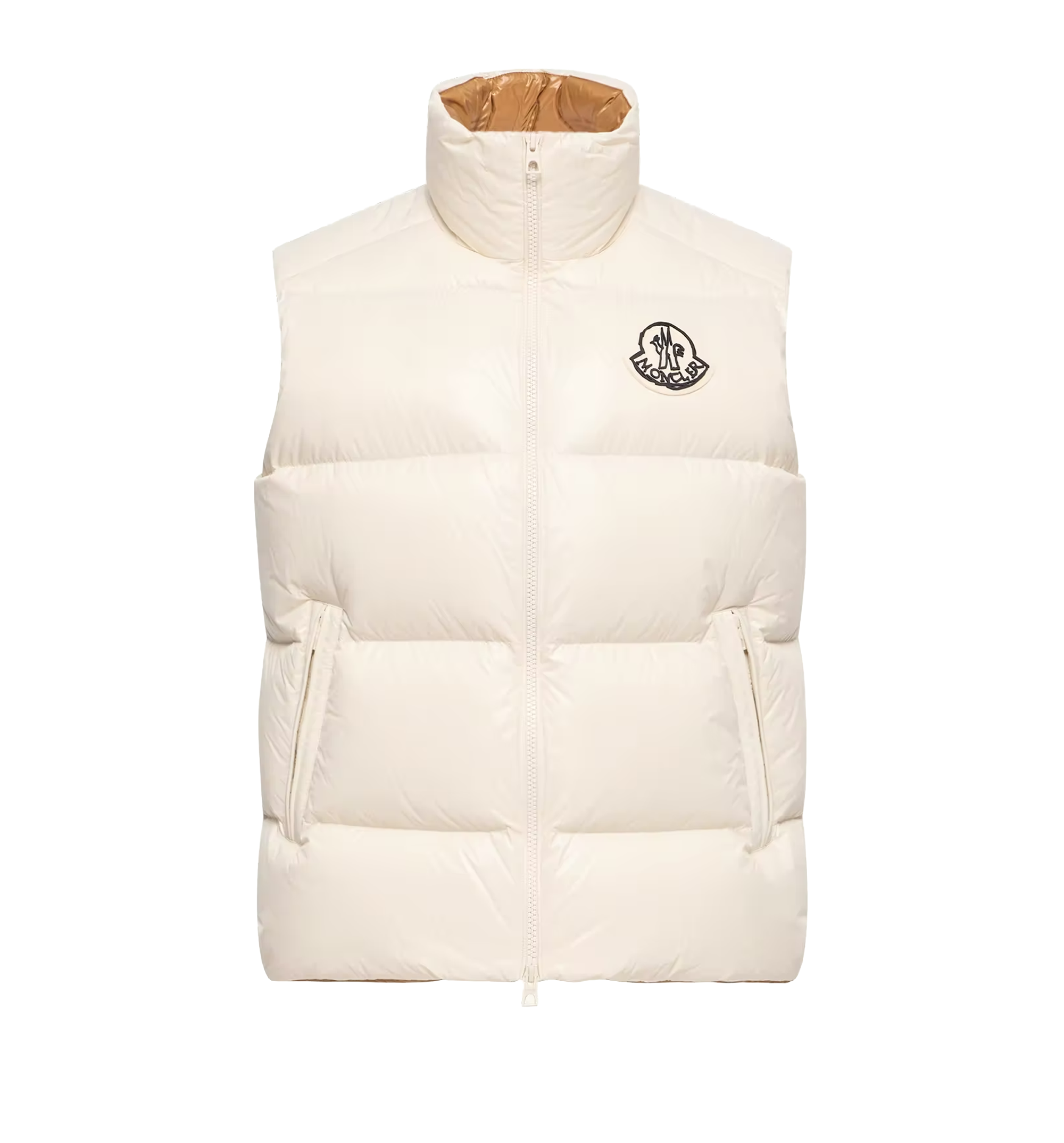Belice Down Gilet