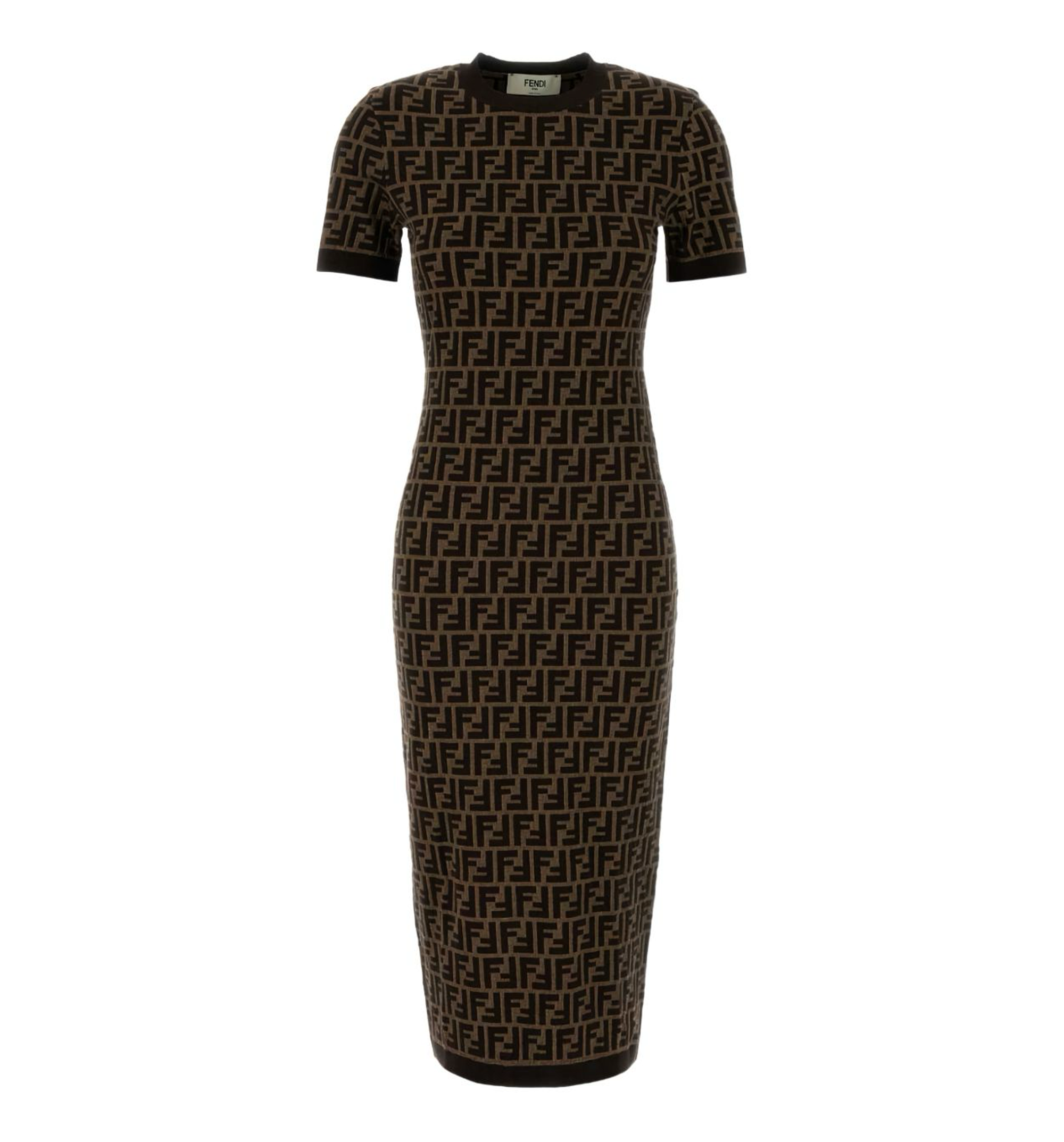 FF Cotton Dress