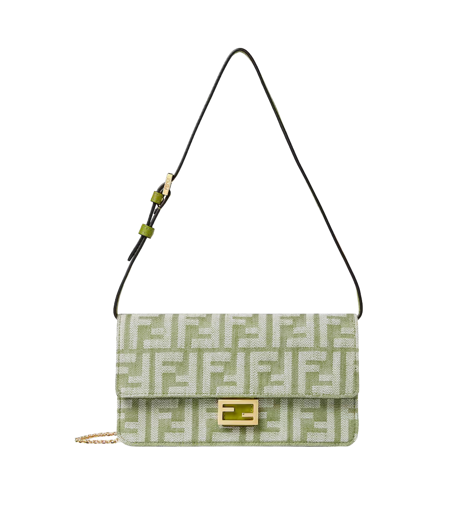 Wallet On Chain Baguette