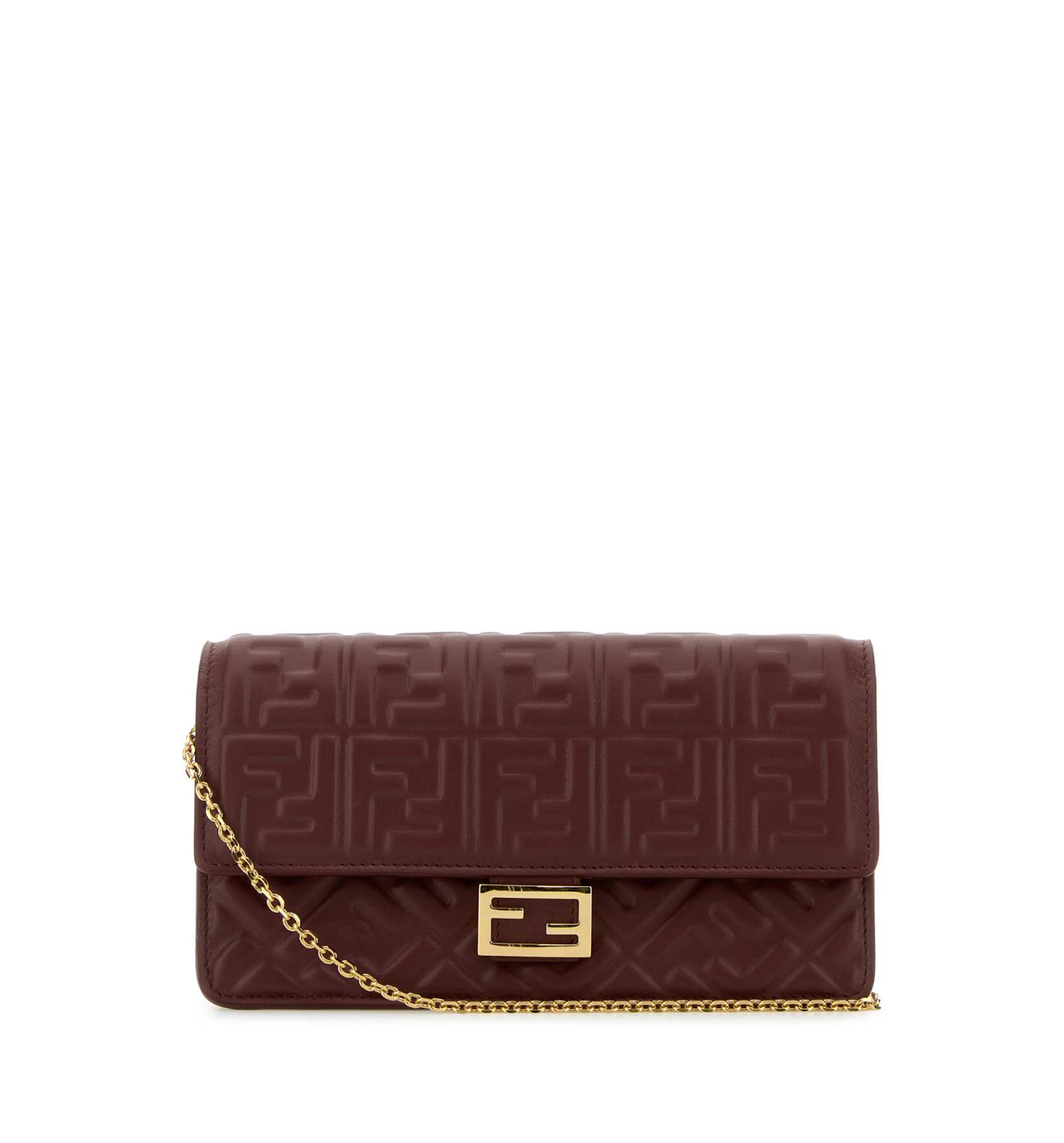 Wallet On Chain Baguette