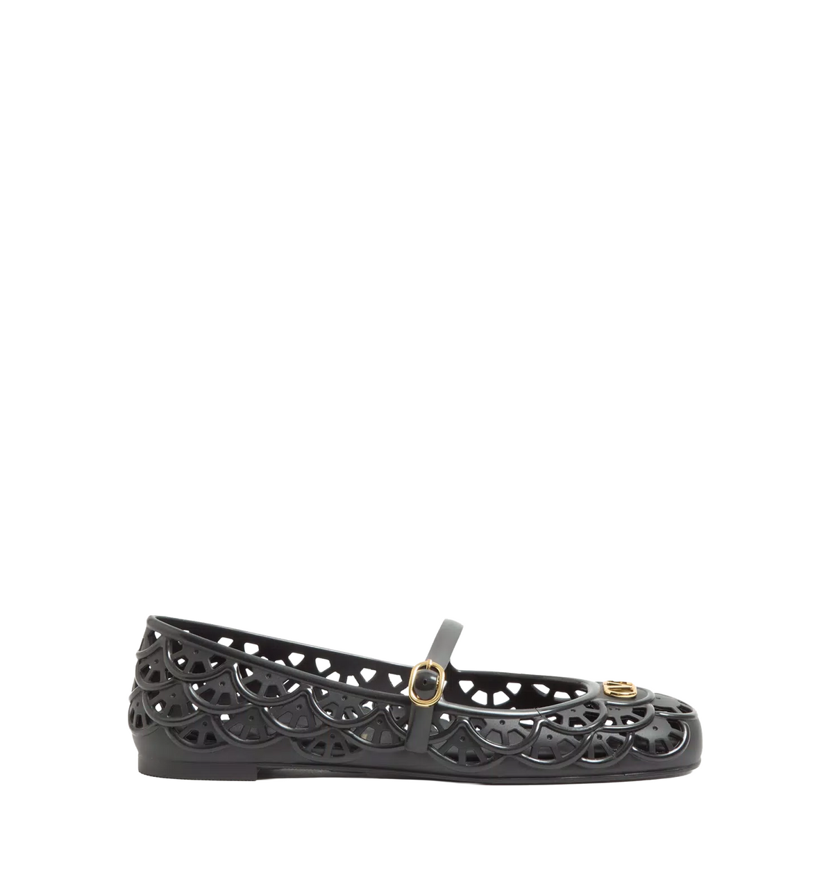 Ondette Rubber Ballerina