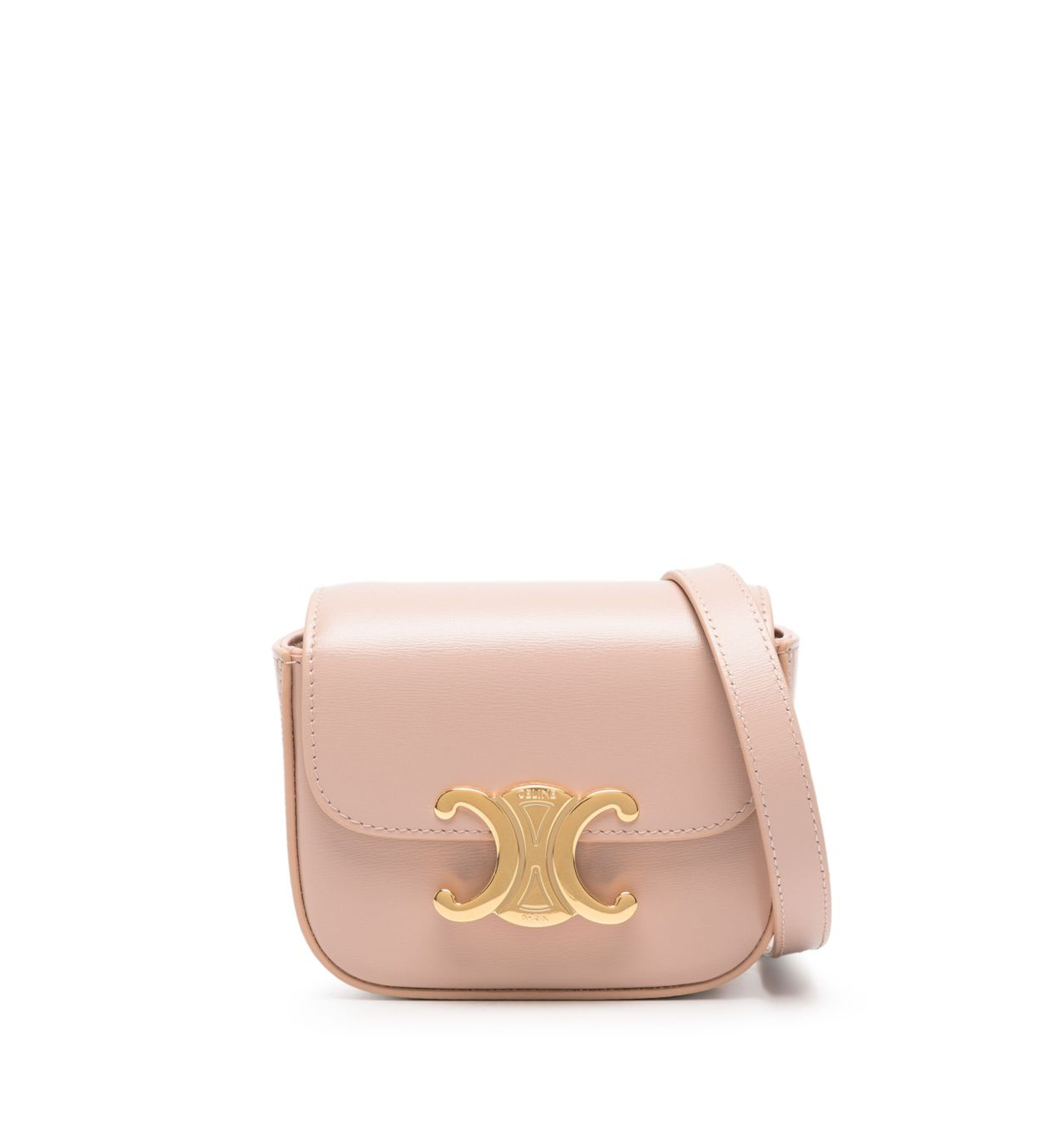 Claude Flap Mini Bag