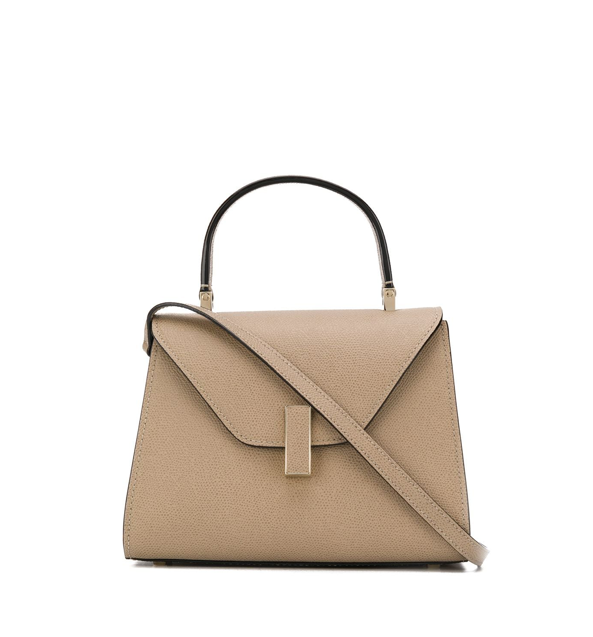 Iside Top Handle Mini Bag