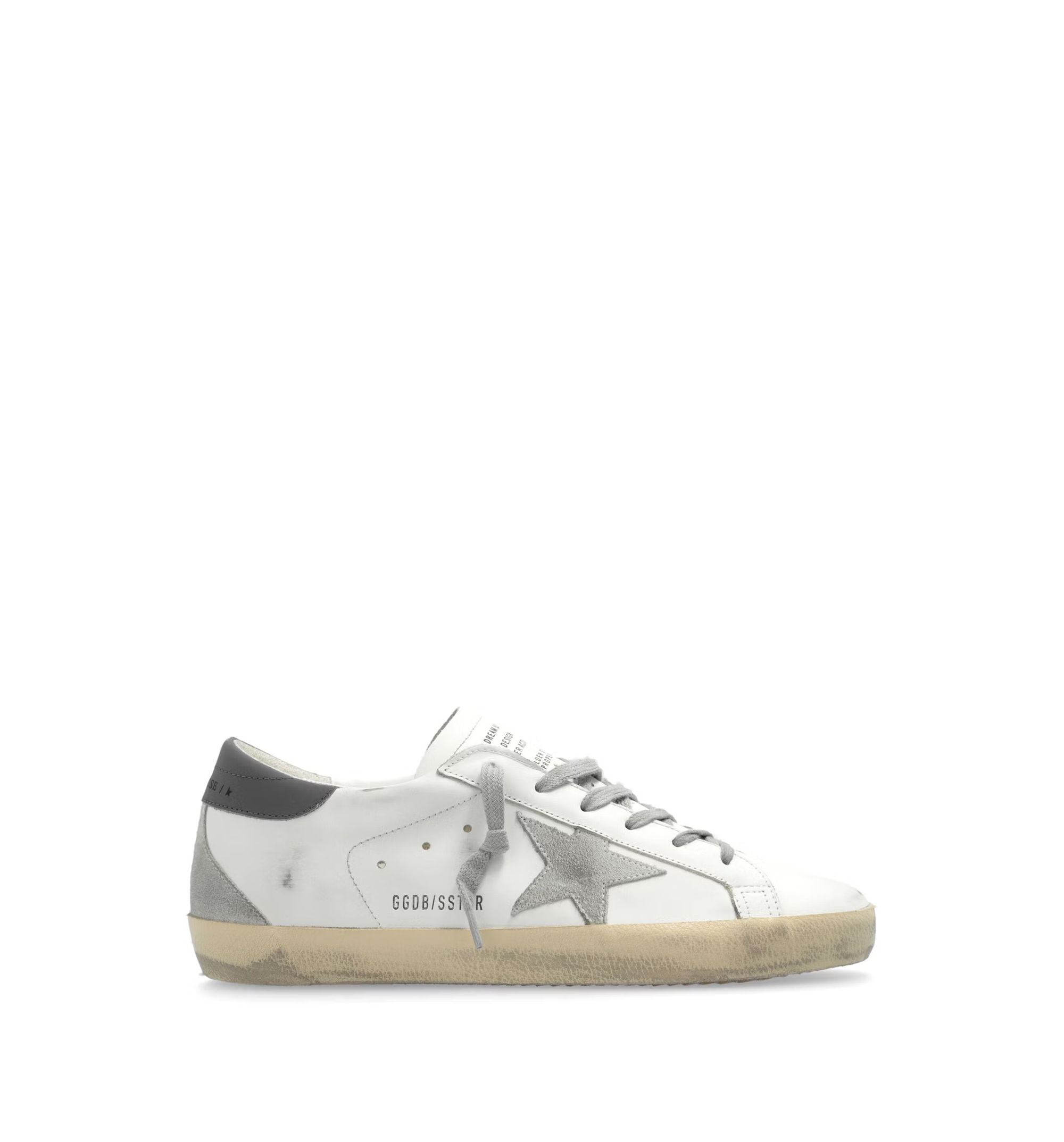 Superstar Sneakers