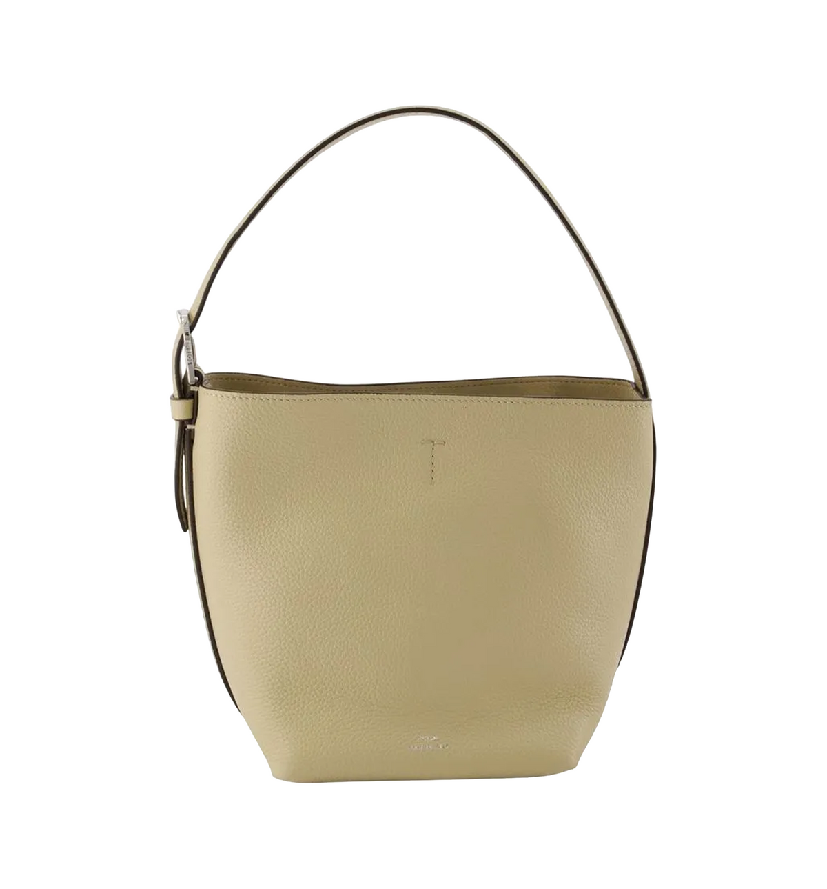 Petite Belted Tote Bag
