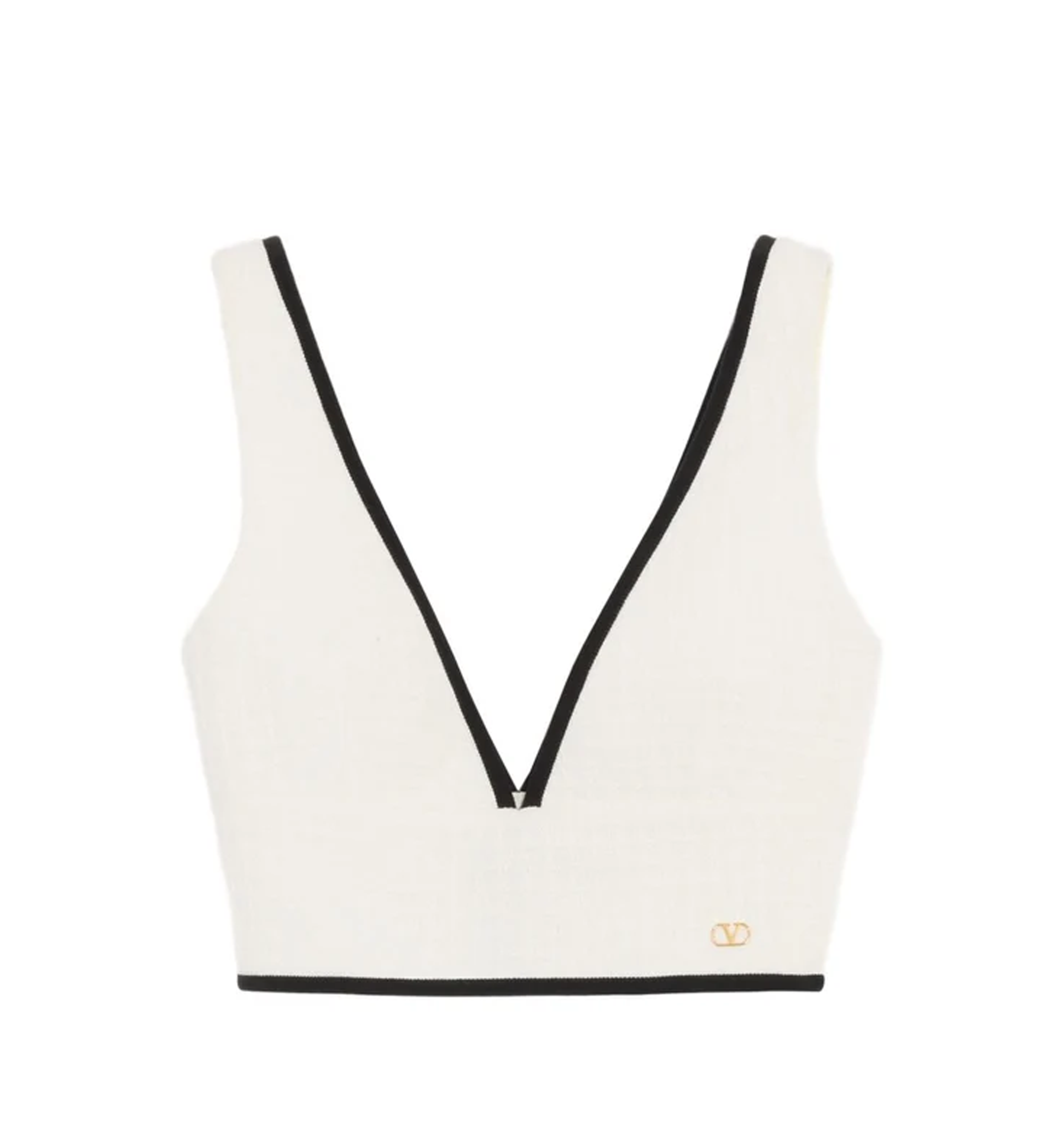 Top VLogo