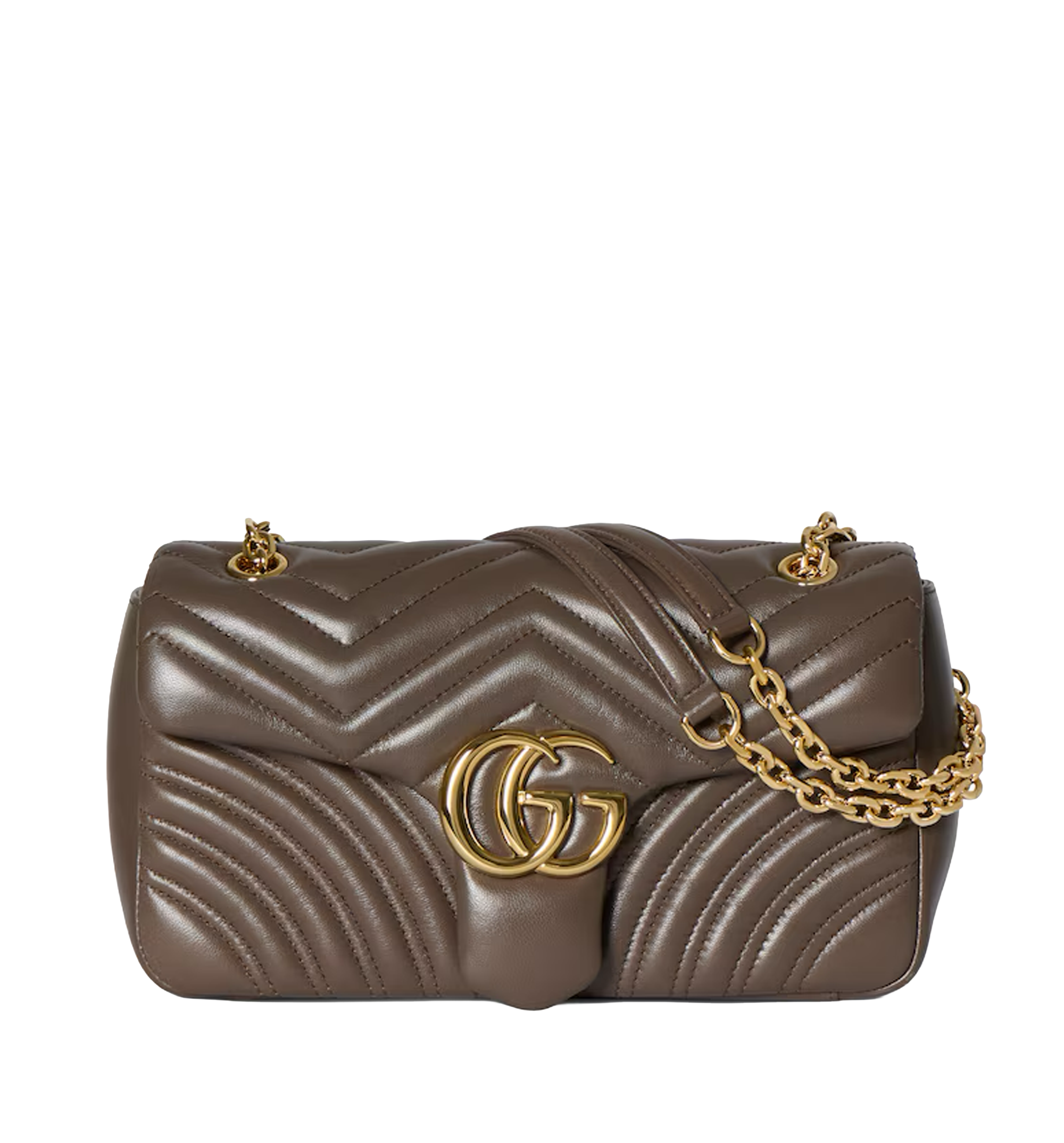 GG Marmont medium shoulder bag