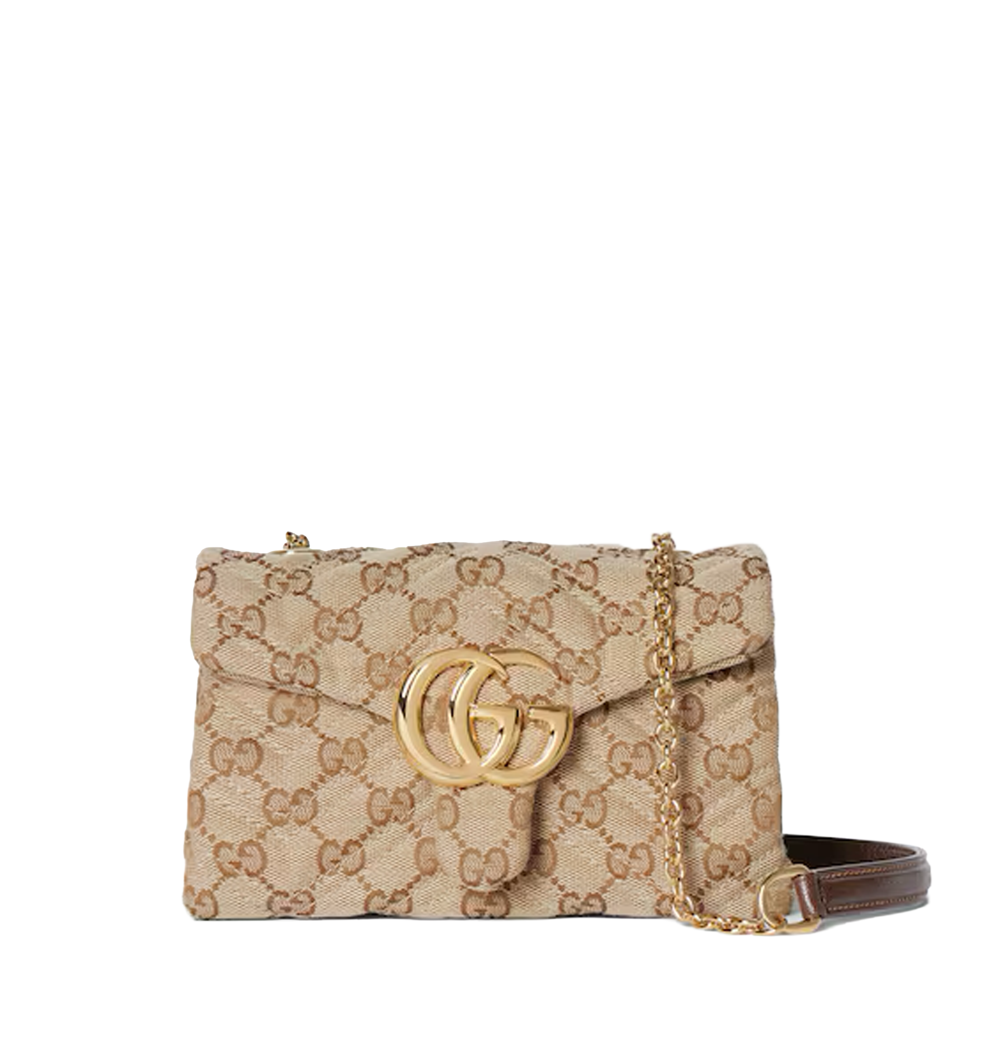 "GG Marmont" small crossbody bag