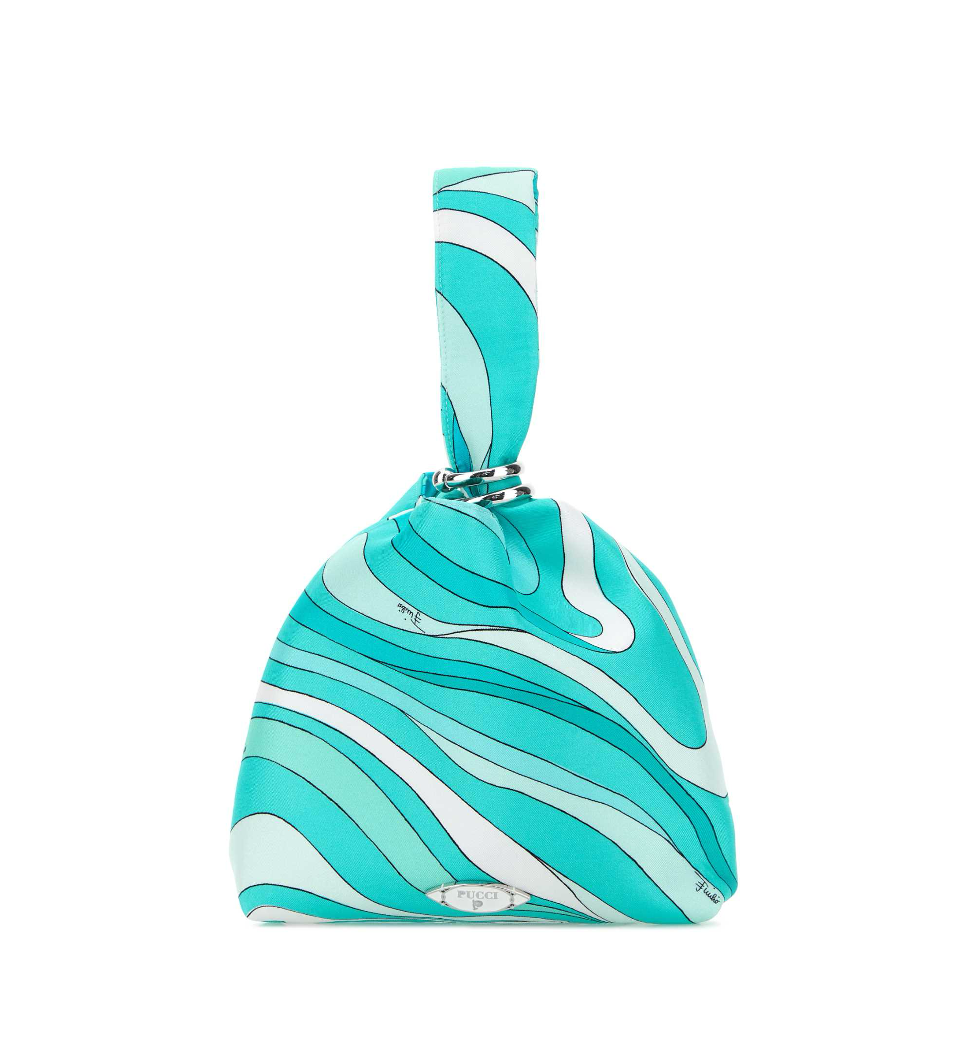 Cutch Bag