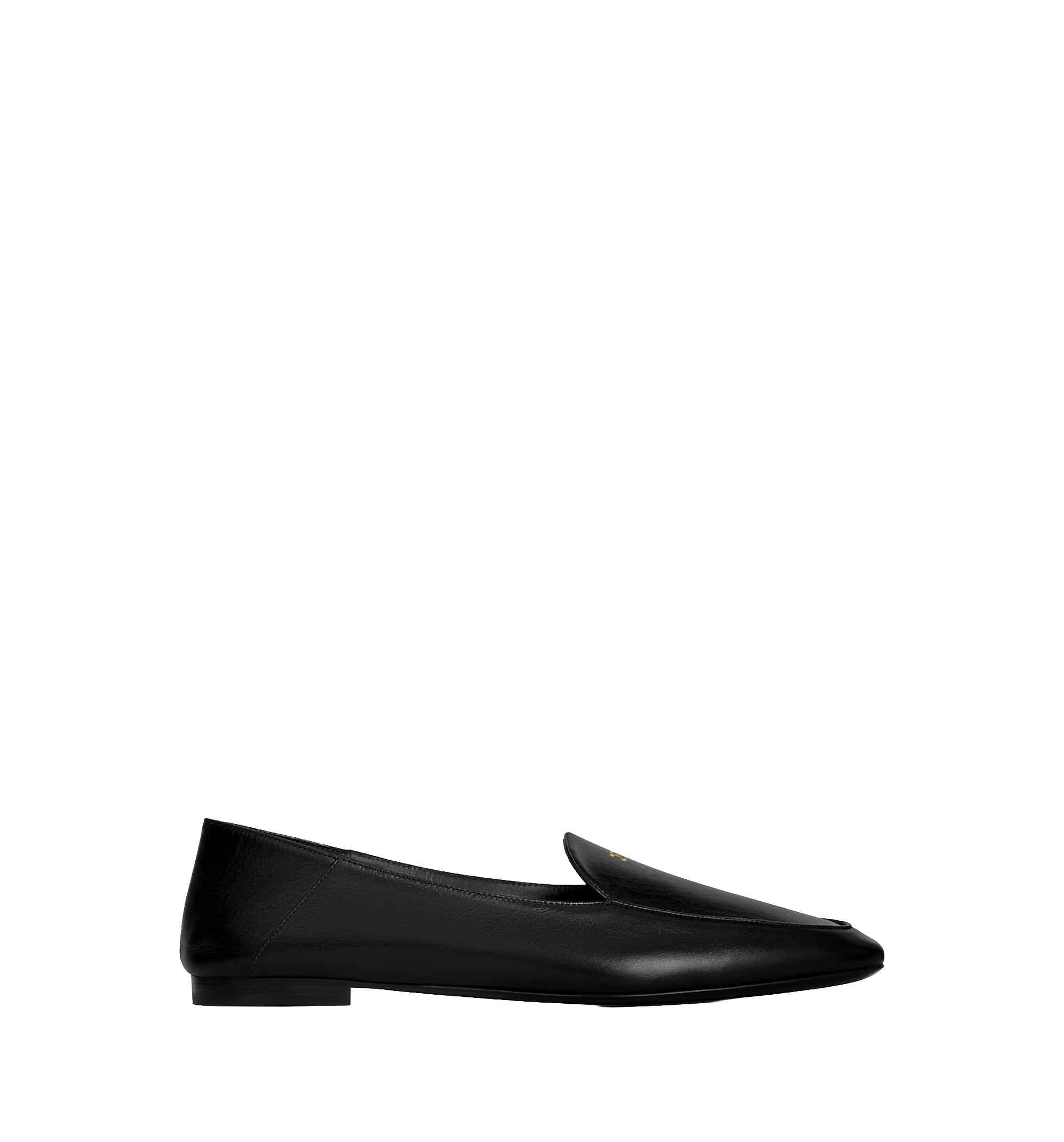 Aura Loafer In Goatskin